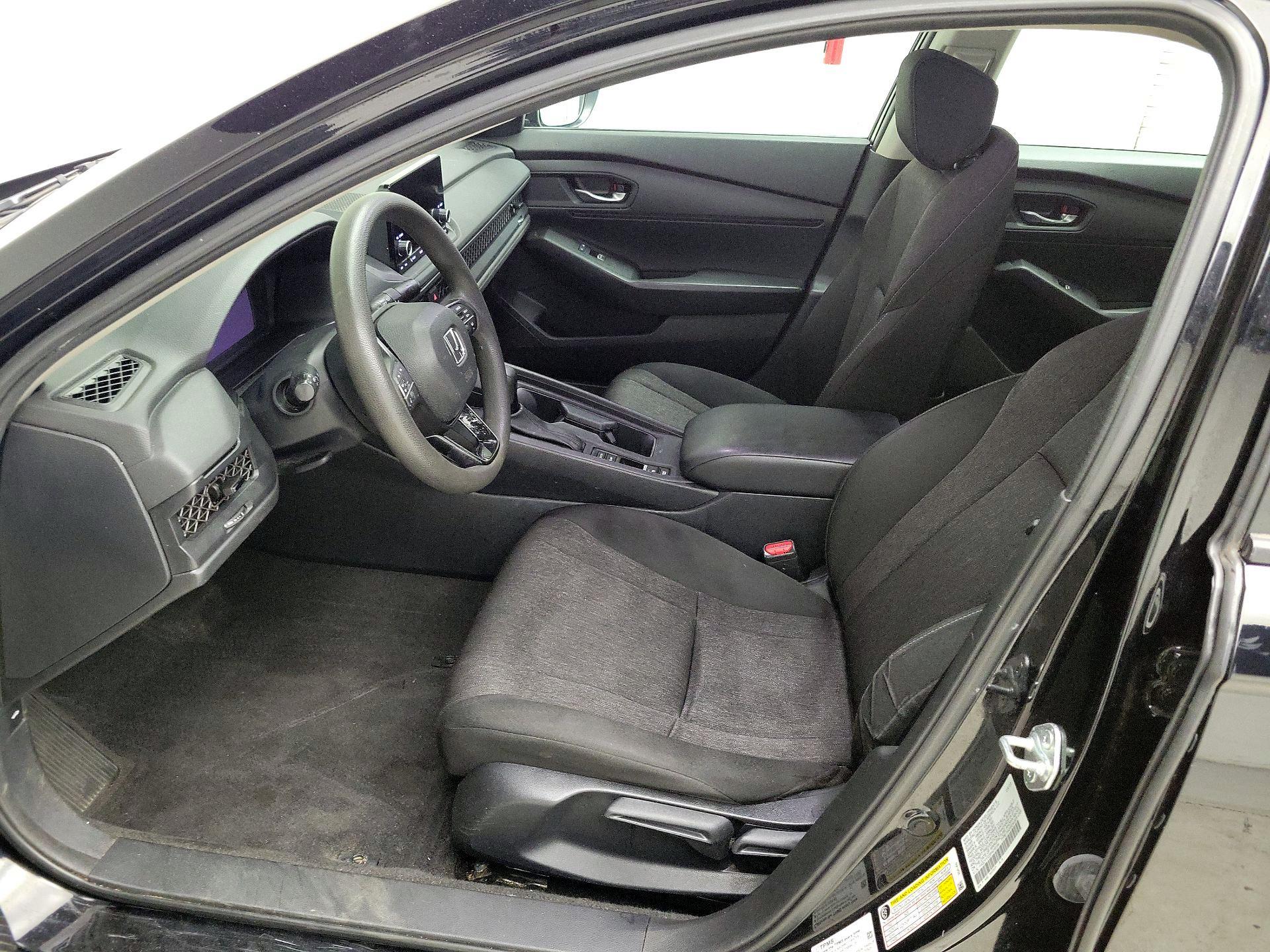 Thumbnail: 2023 Honda Accord - 11