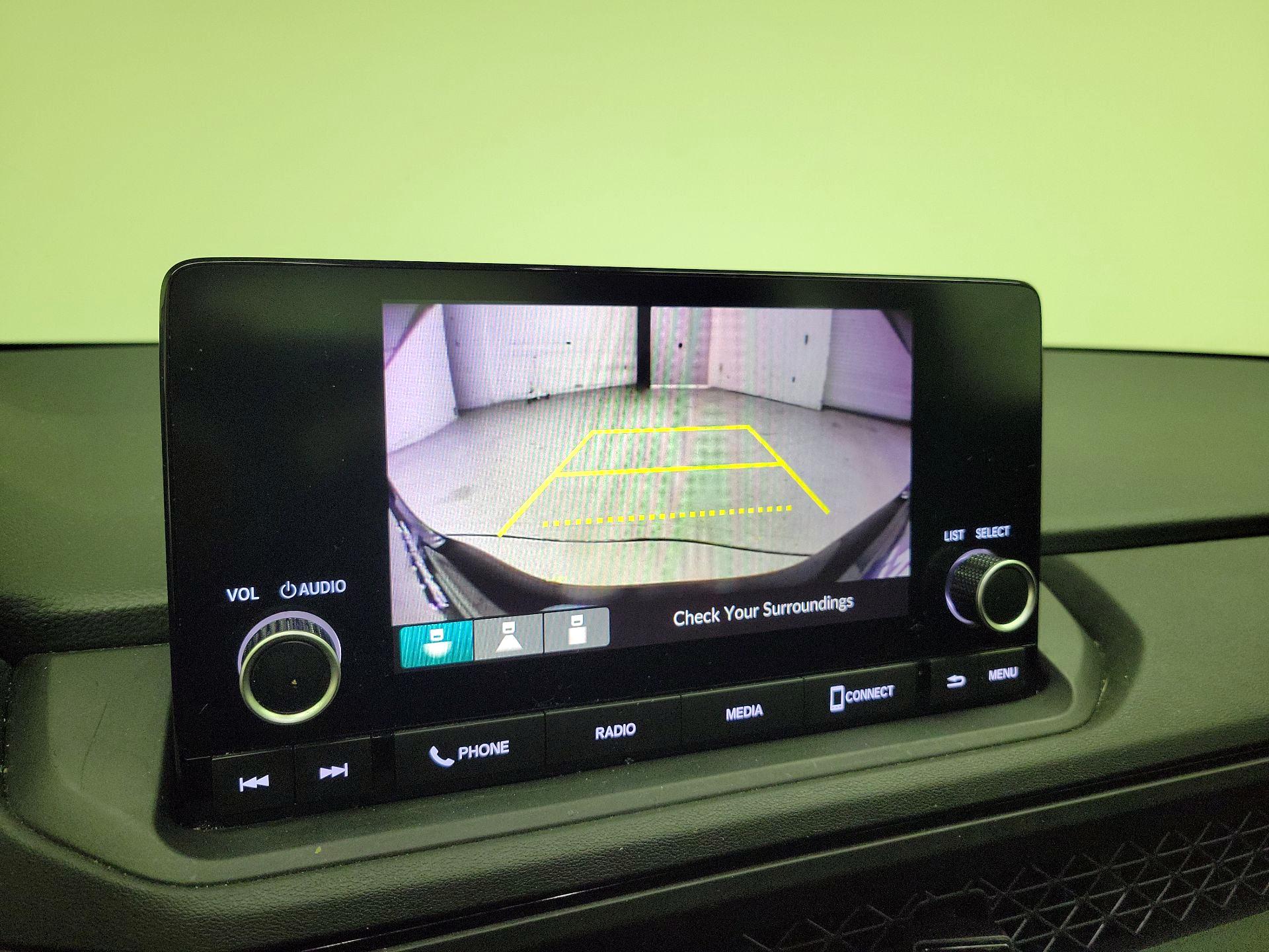 Thumbnail: 2023 Honda Accord - 14