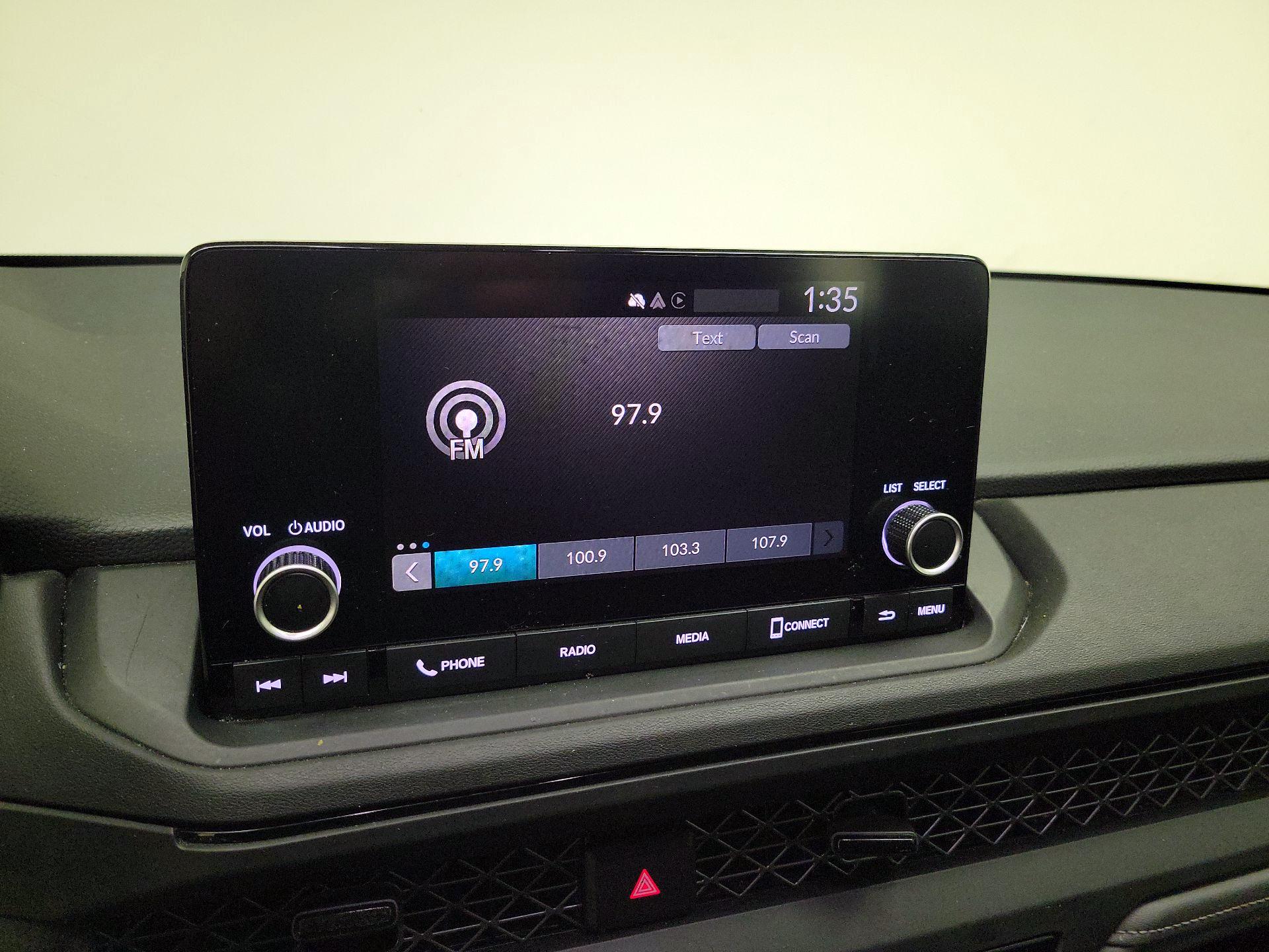 Thumbnail: 2023 Honda Accord - 15