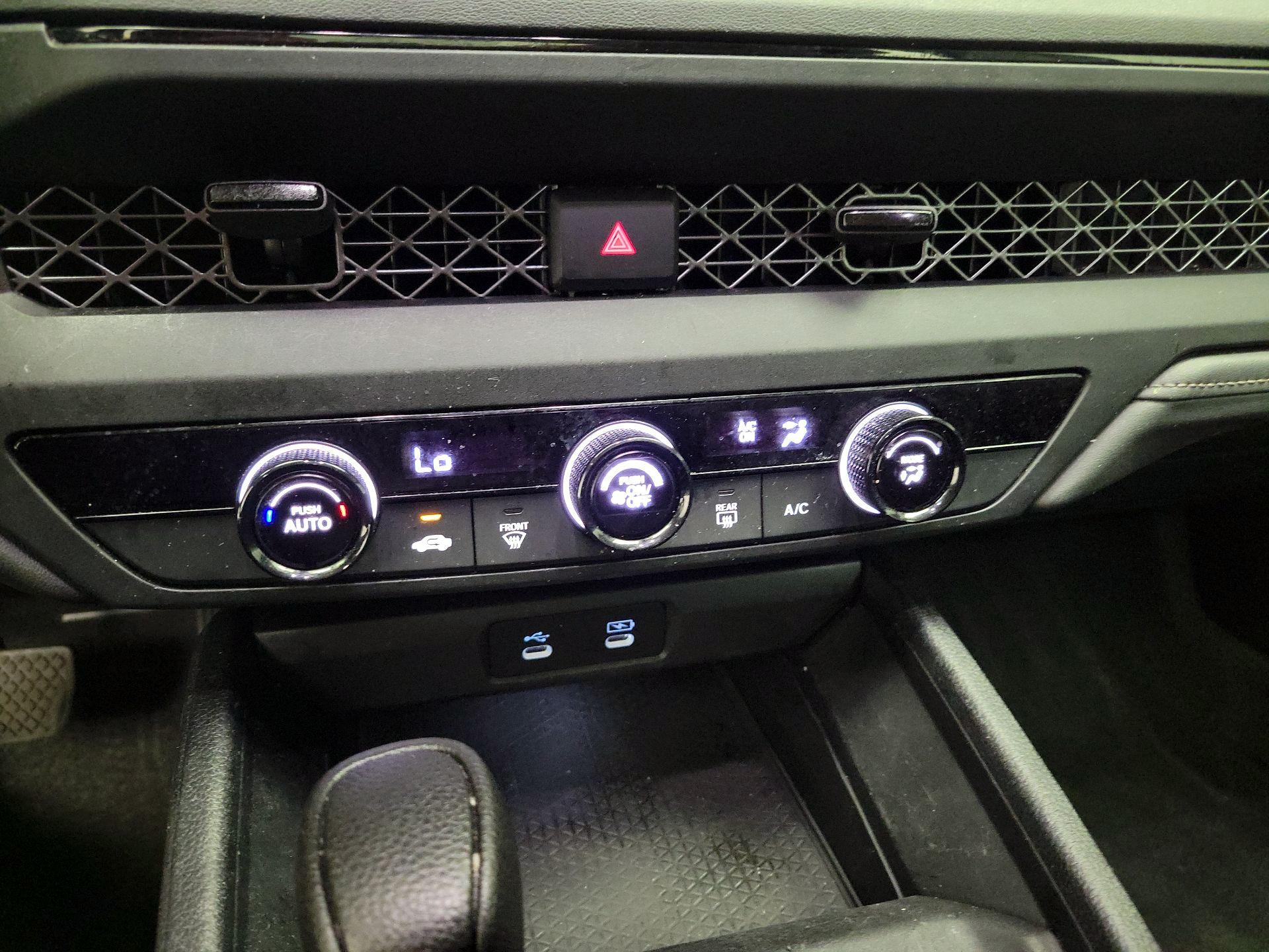 Thumbnail: 2023 Honda Accord - 16