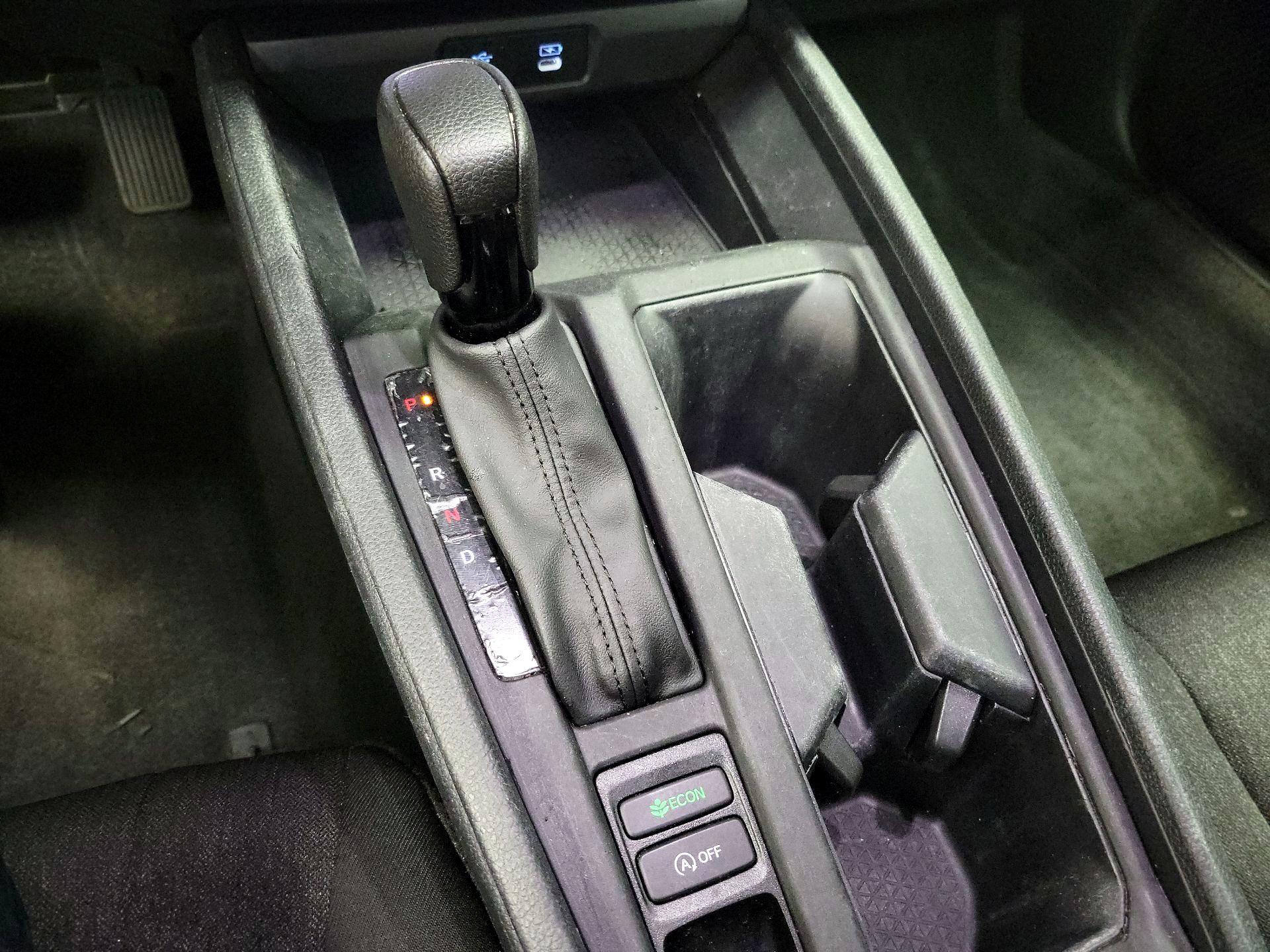 Thumbnail: 2023 Honda Accord - 17