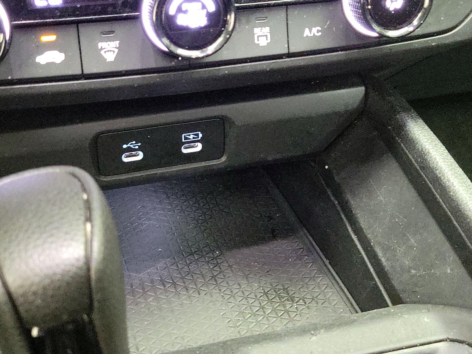 Thumbnail: 2023 Honda Accord - 18