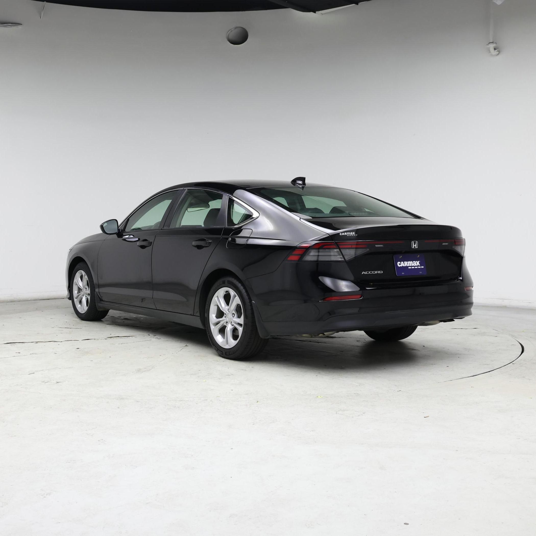 Thumbnail: 2023 Honda Accord - 2