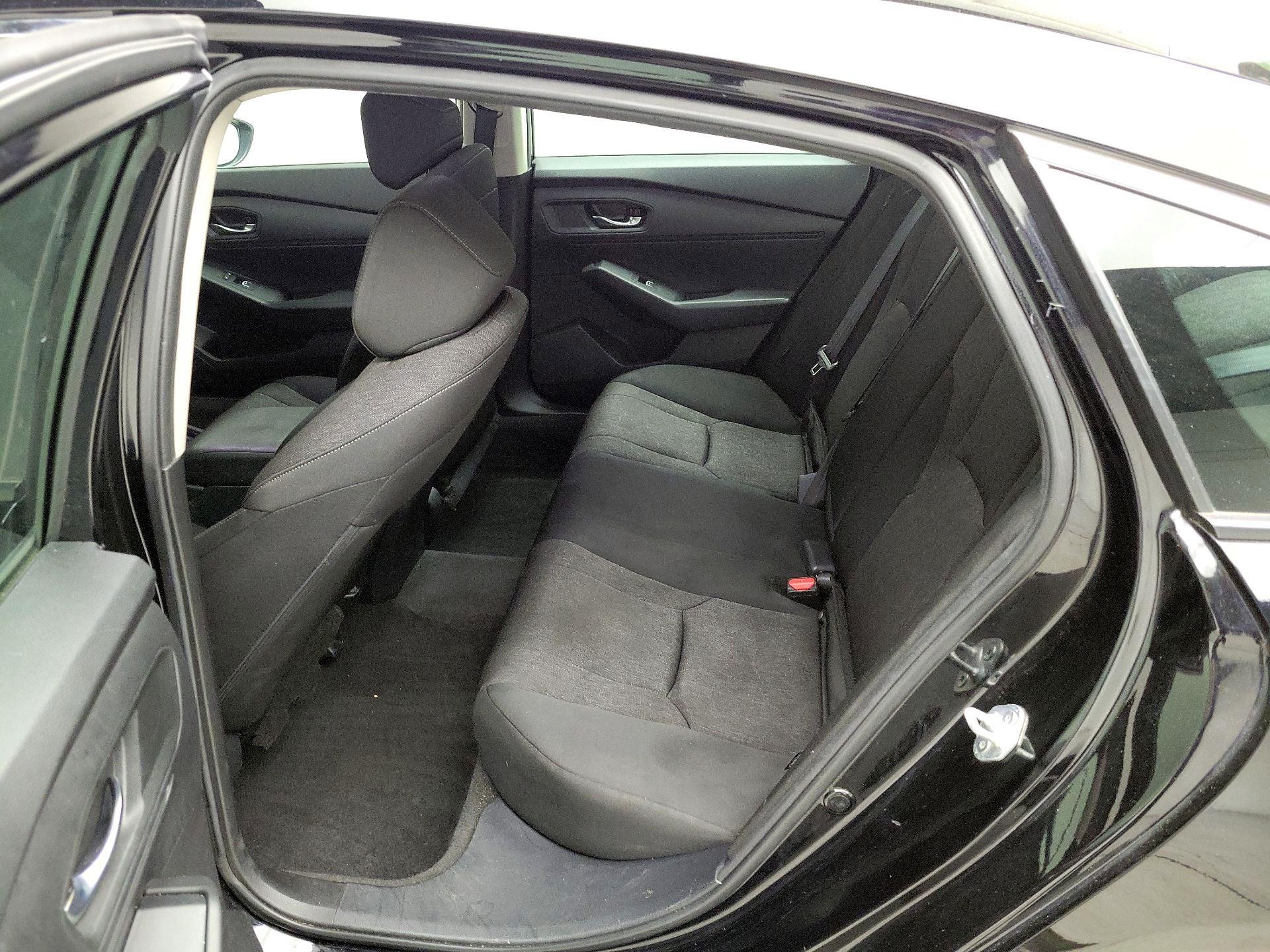 Thumbnail: 2023 Honda Accord - 19