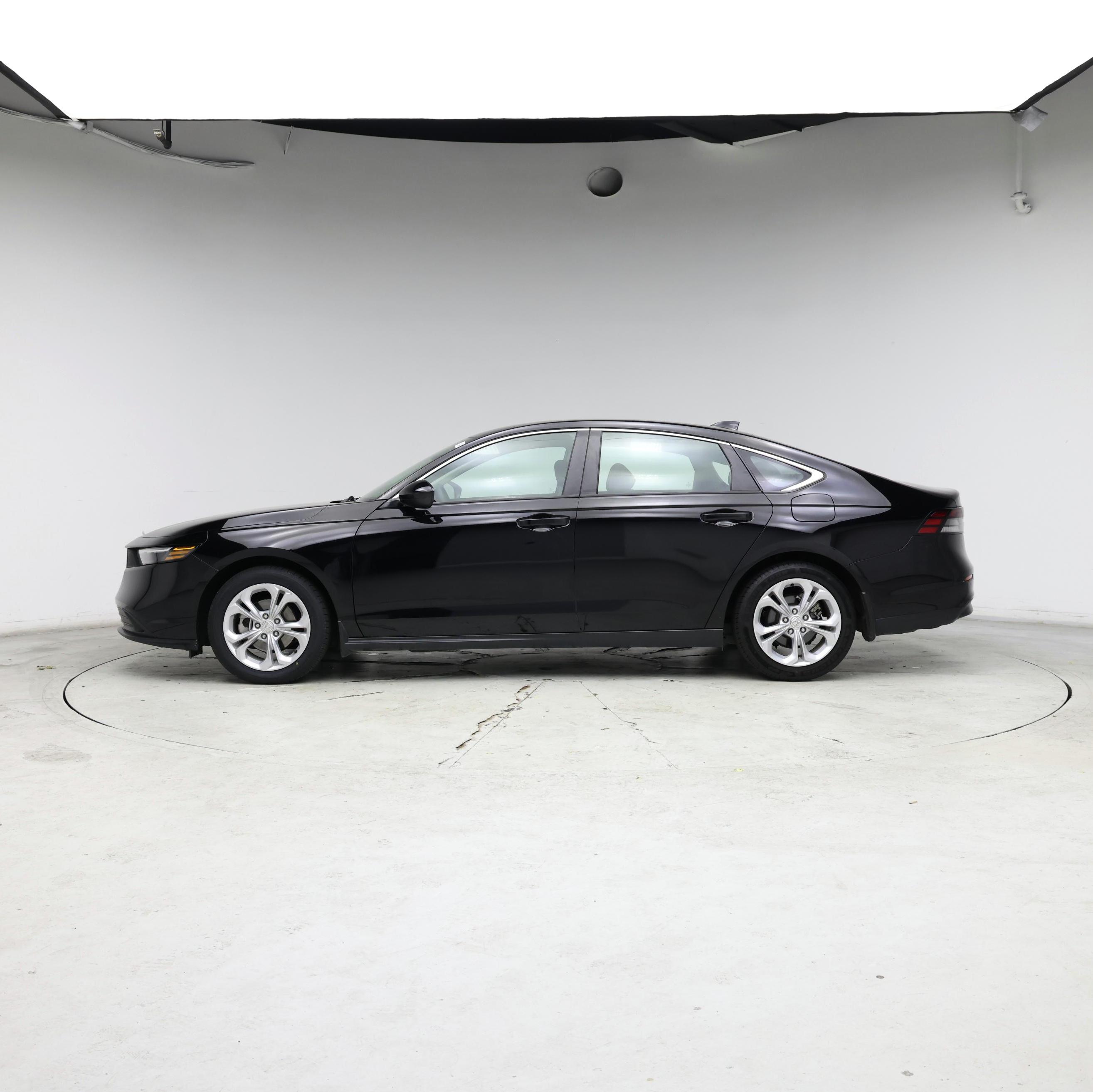 Thumbnail: 2023 Honda Accord - 3