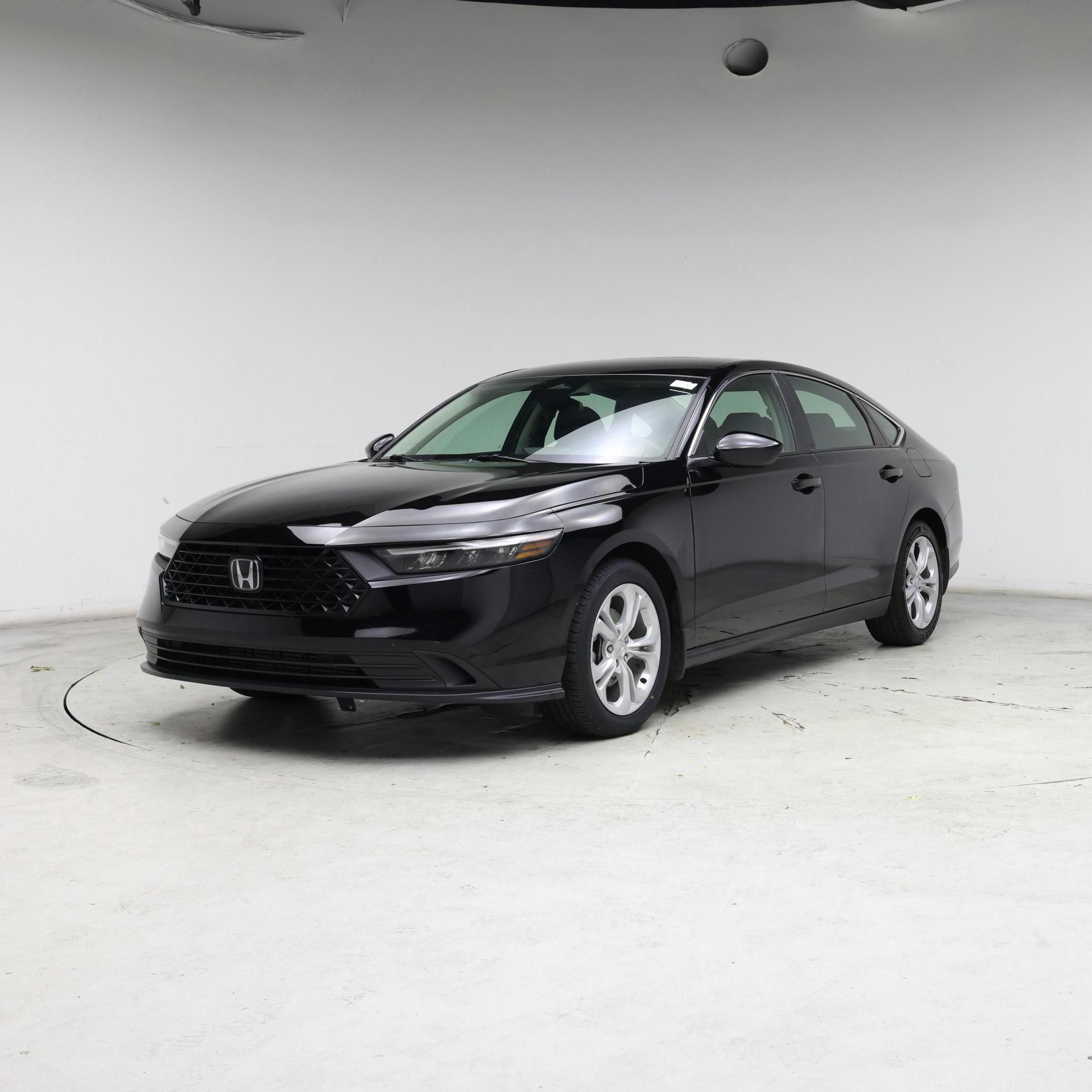 Thumbnail: 2023 Honda Accord - 4