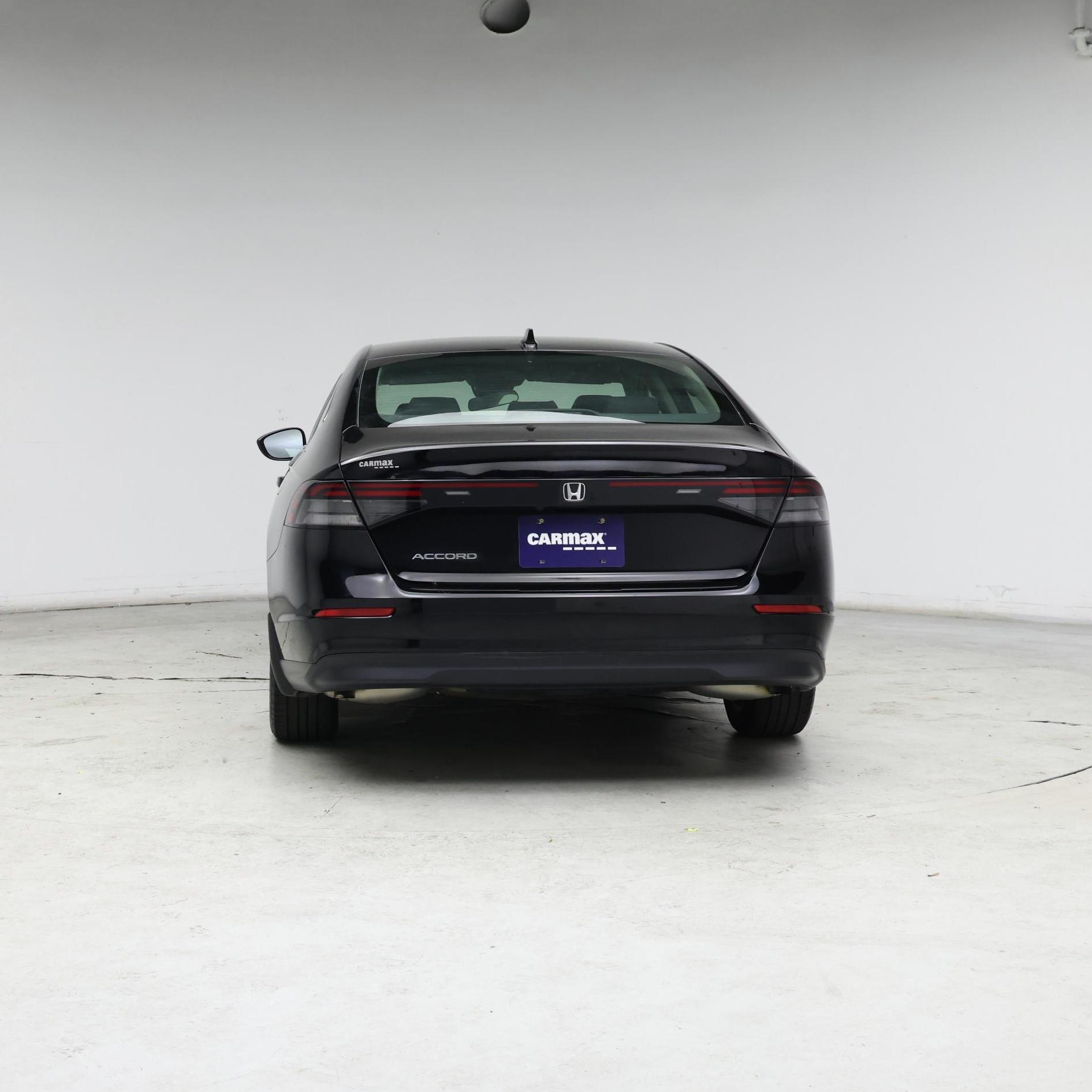 Thumbnail: 2023 Honda Accord - 6