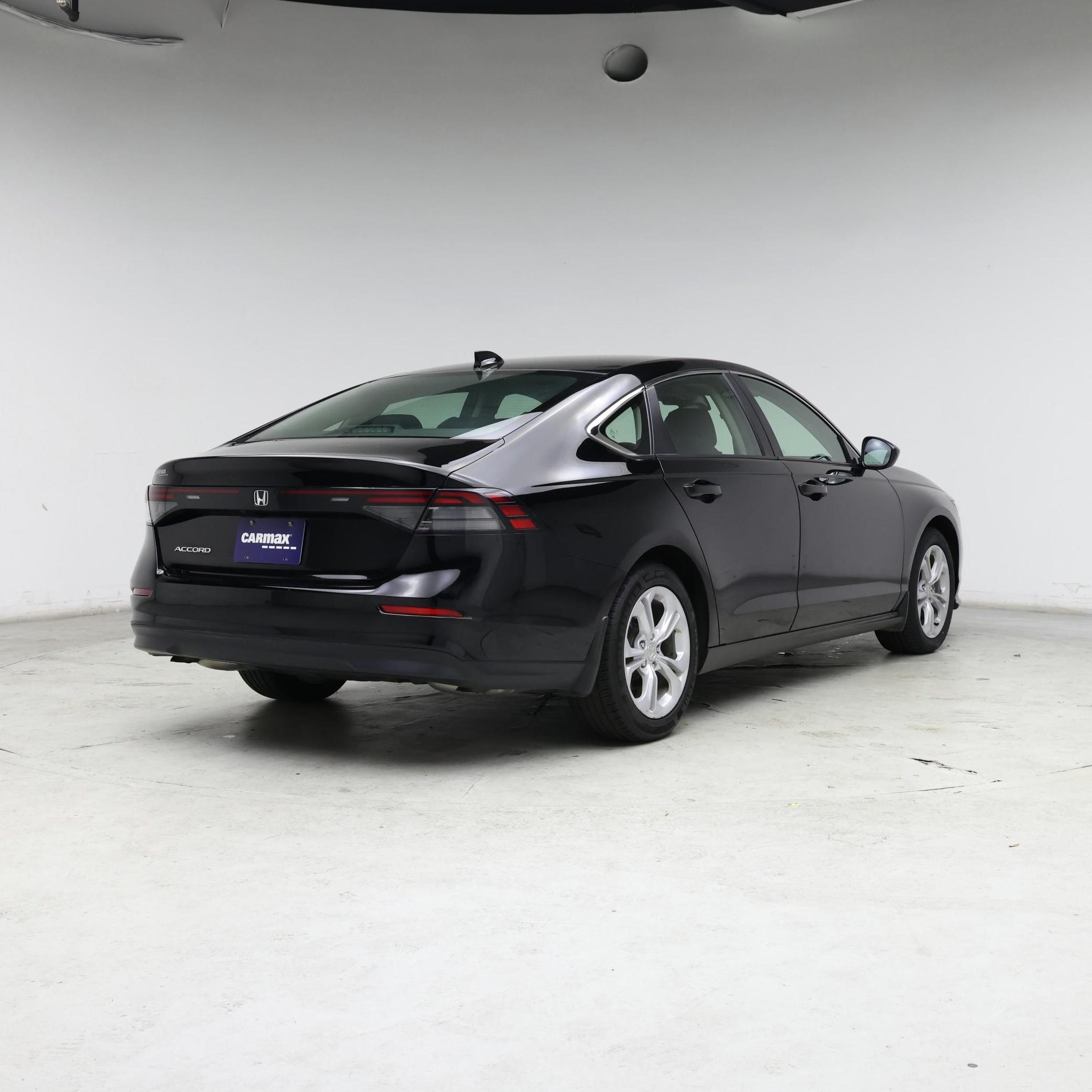 Thumbnail: 2023 Honda Accord - 8