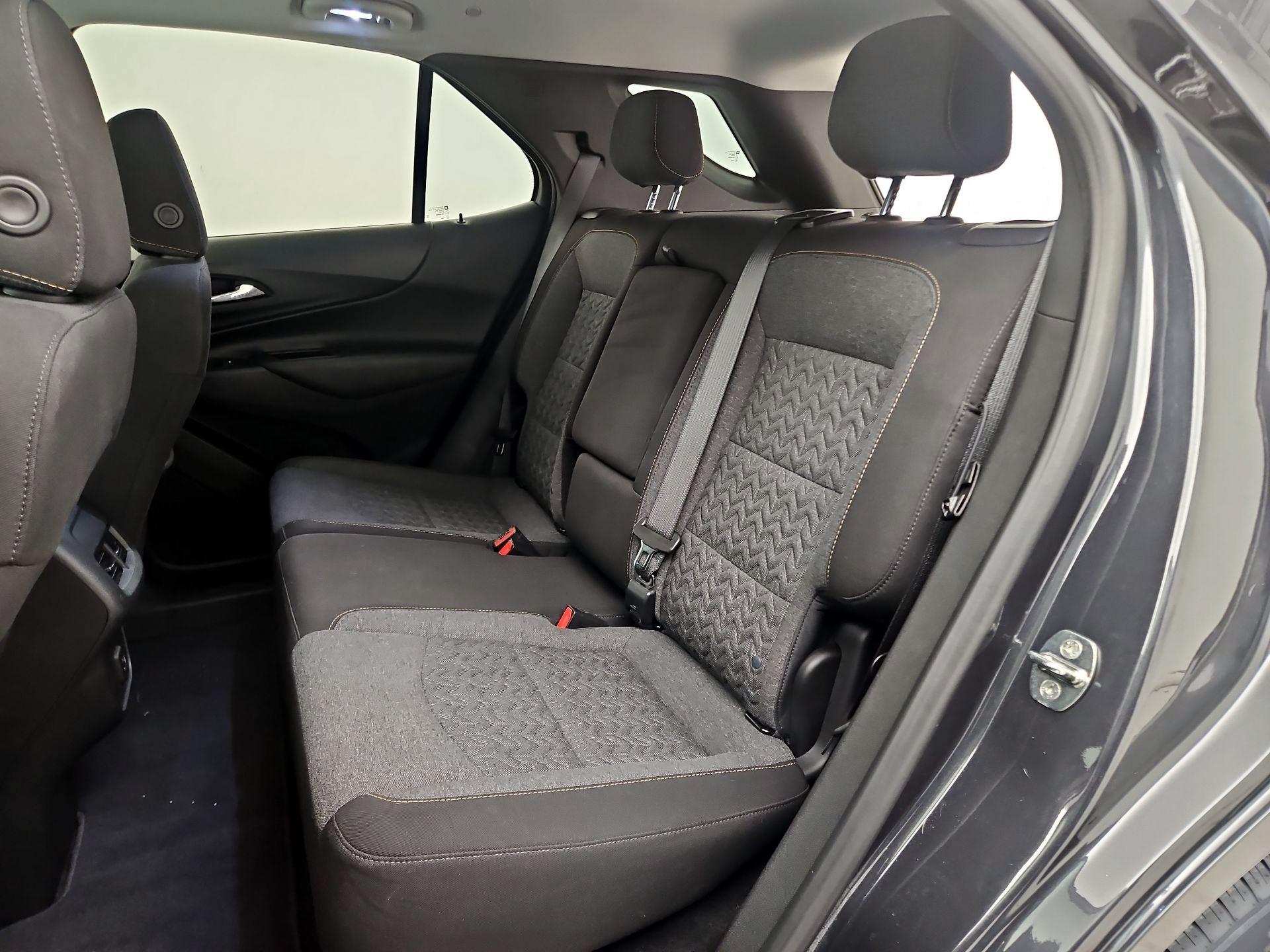 Thumbnail: 2022 Chevrolet Equinox - 19