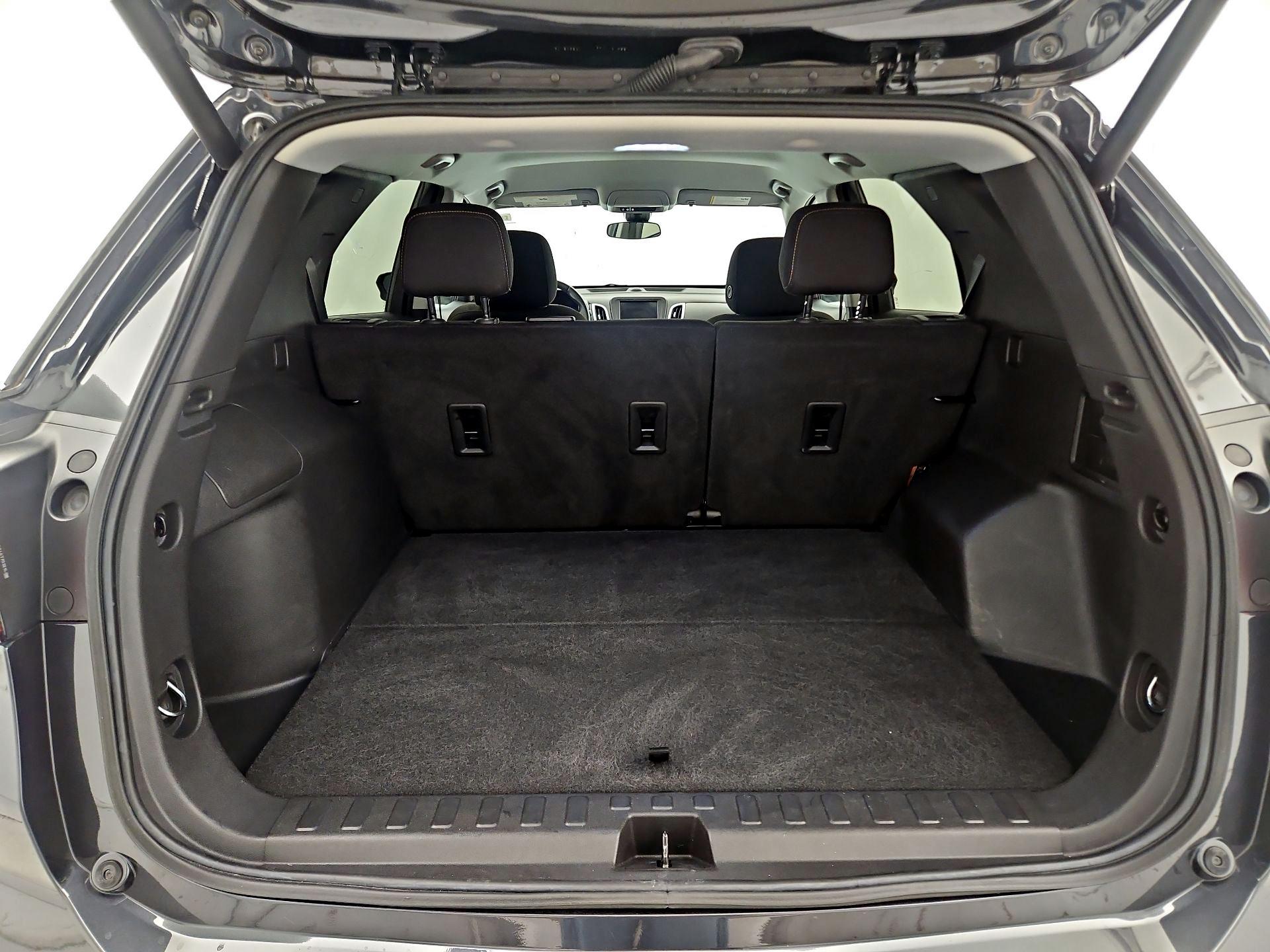 Thumbnail: 2022 Chevrolet Equinox - 20