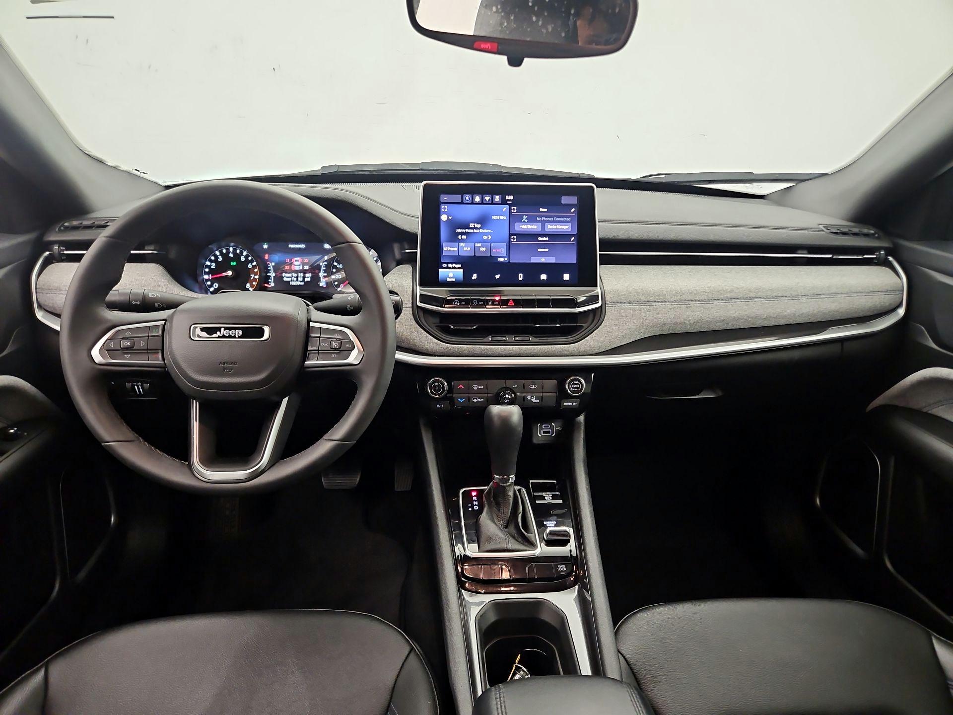 Thumbnail: 2024 Jeep Compass - 9