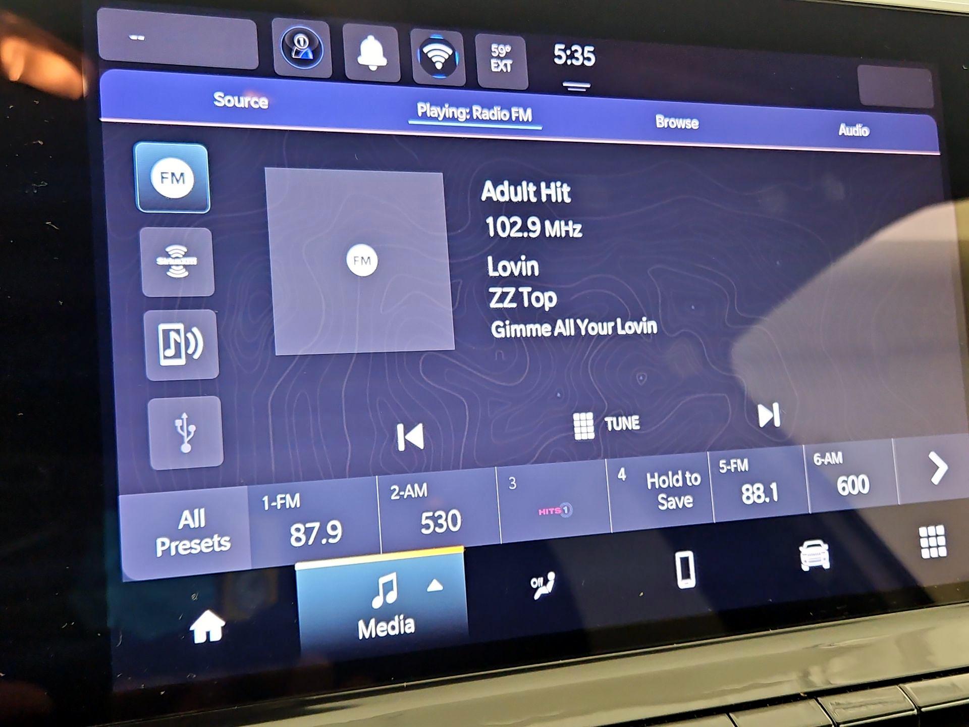 Thumbnail: 2024 Jeep Compass - 15