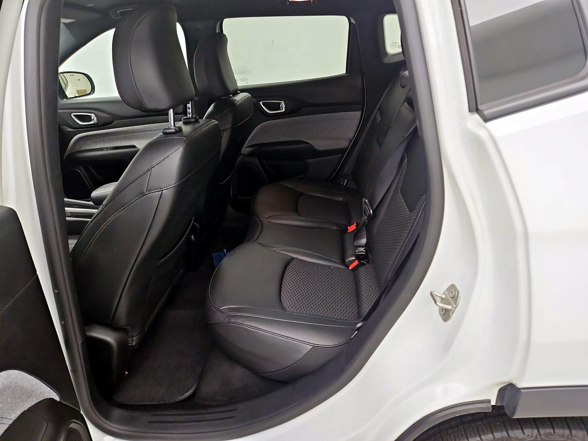 Thumbnail: 2024 Jeep Compass - 19