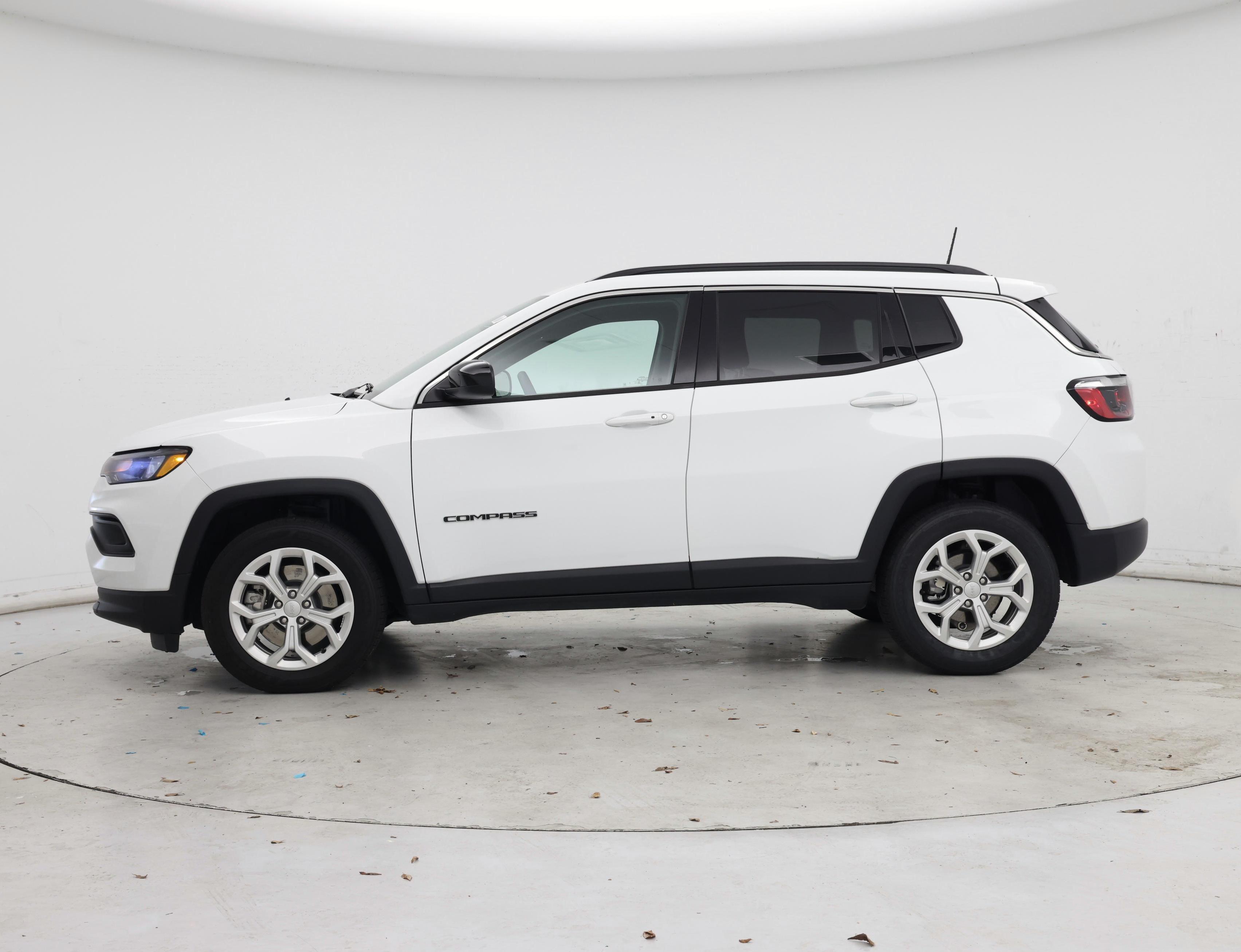 Thumbnail: 2024 Jeep Compass - 3