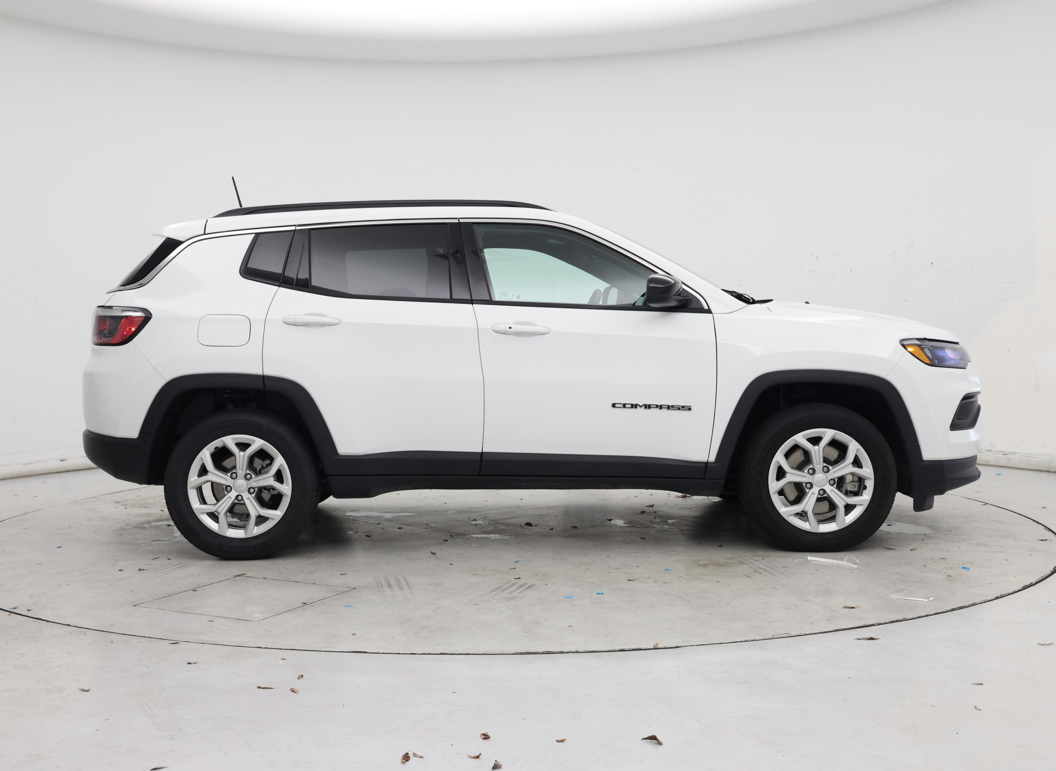 Thumbnail: 2024 Jeep Compass - 7
