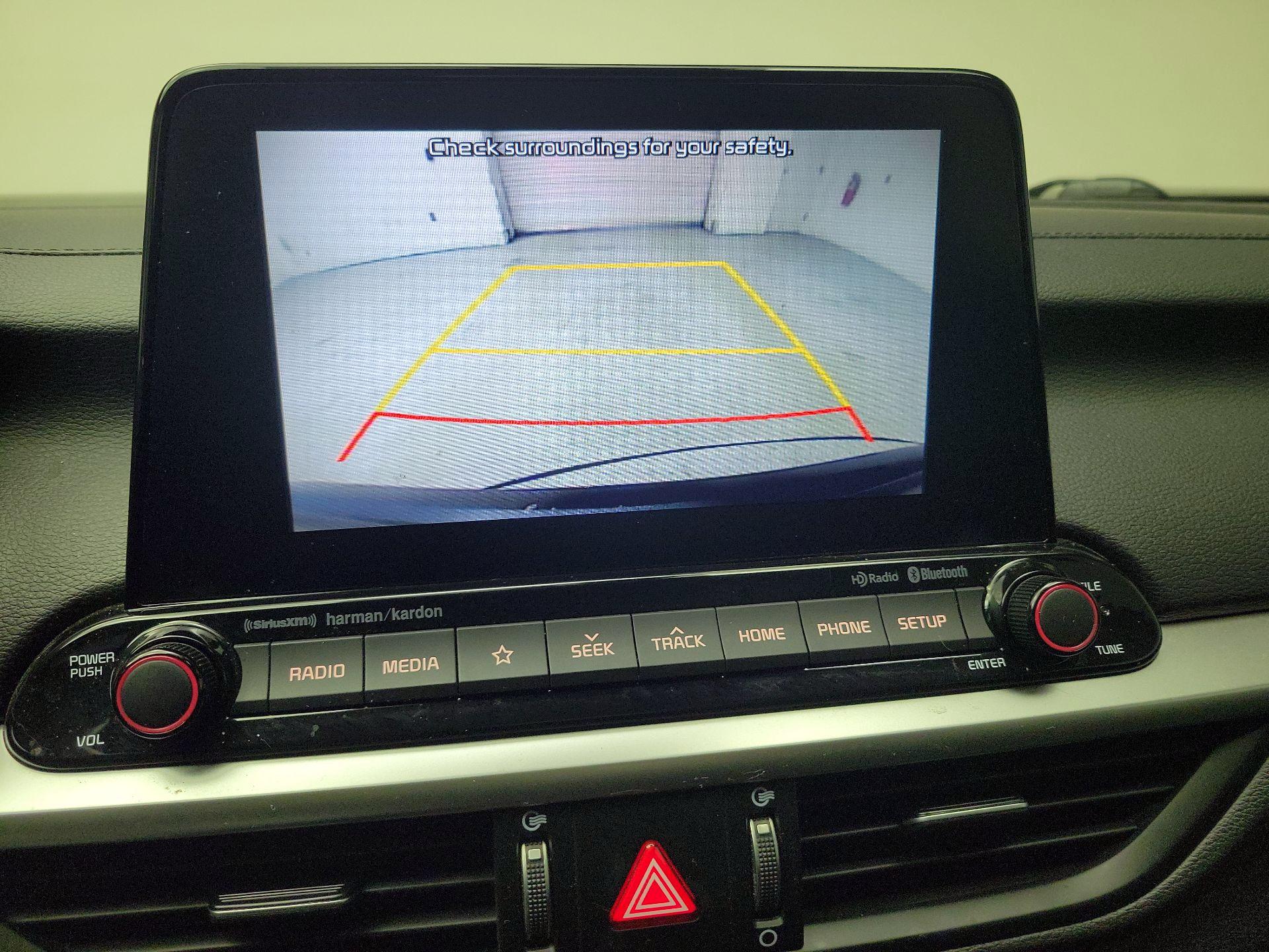 Thumbnail: 2021 Kia Forte - 14