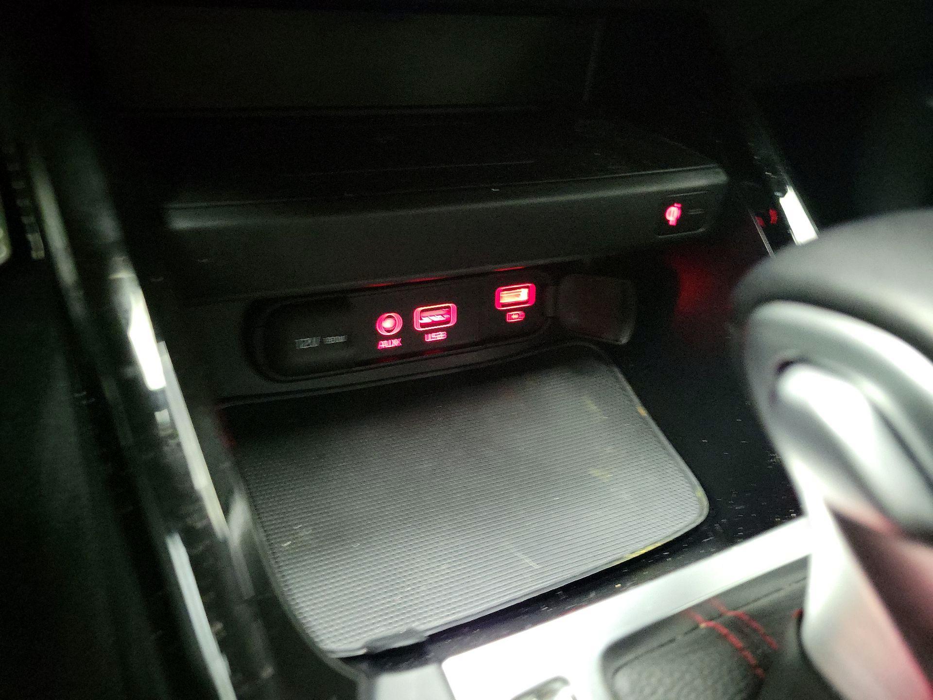 Thumbnail: 2021 Kia Forte - 18