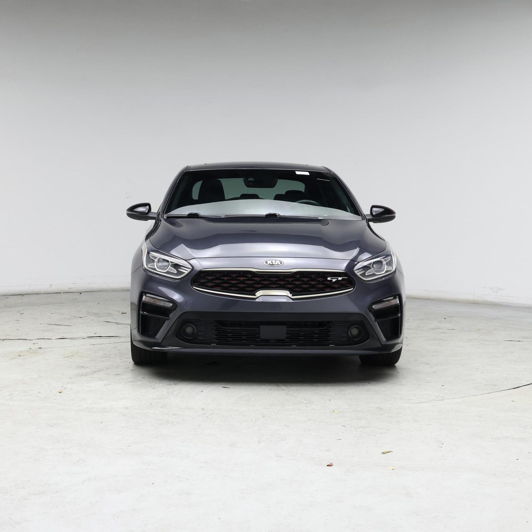 Thumbnail: 2021 Kia Forte - 5