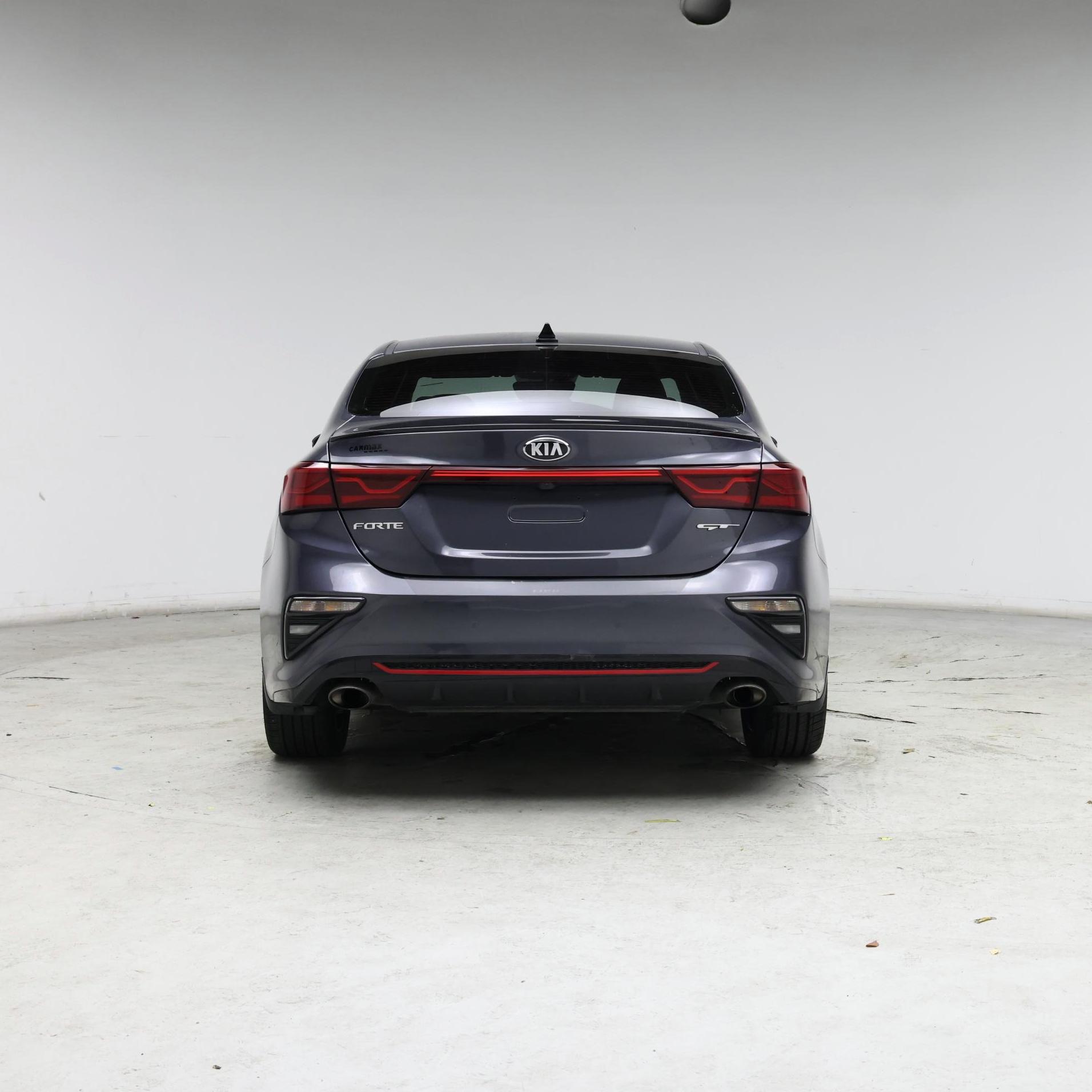 Thumbnail: 2021 Kia Forte - 6