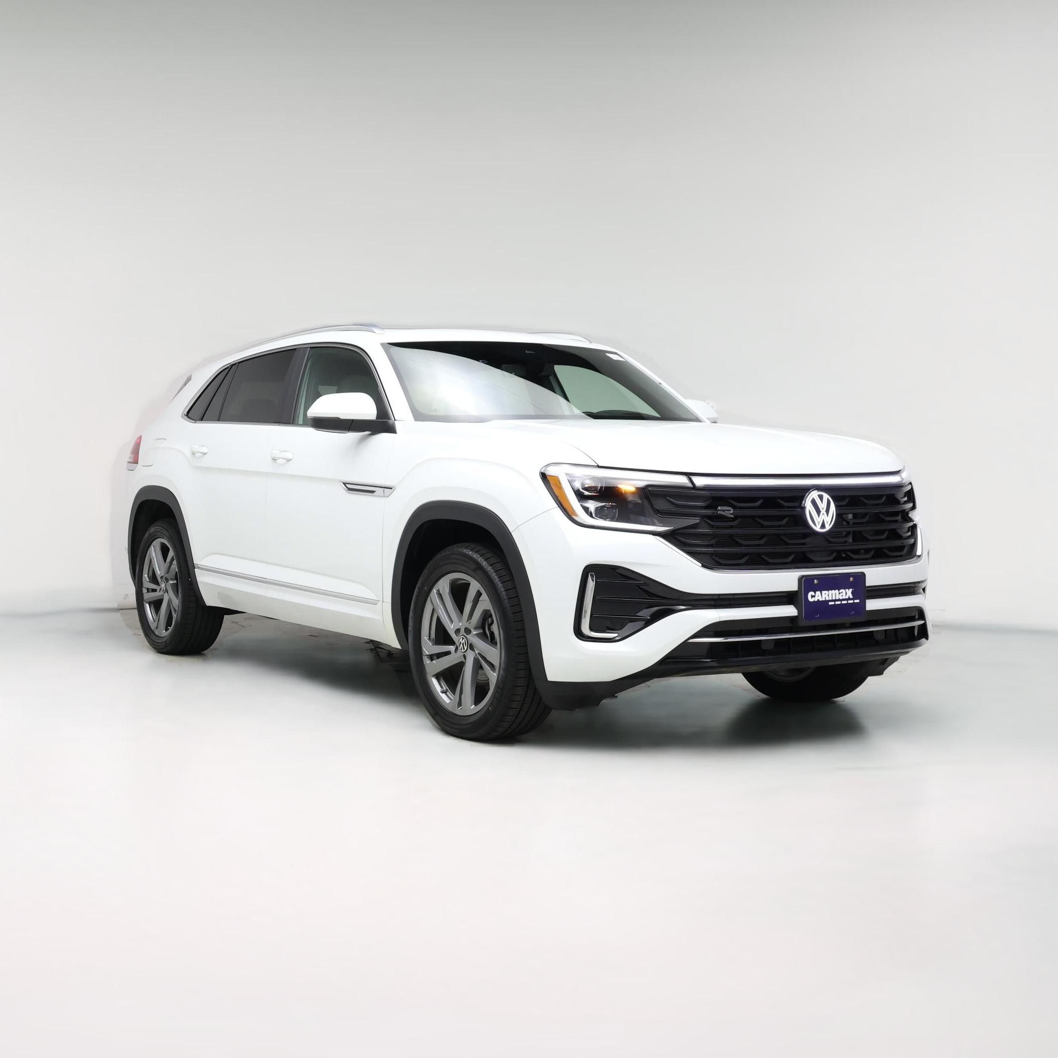 Thumbnail: 2024 Volkswagen Atlas - 1