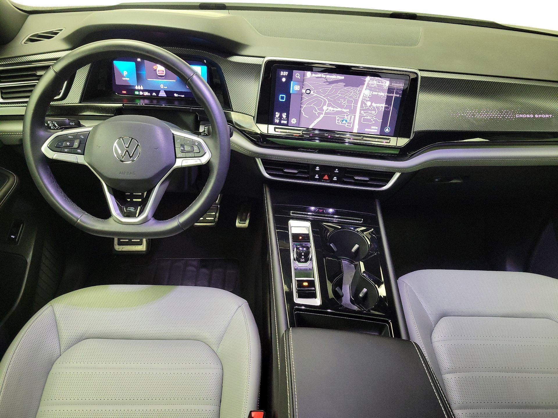 Thumbnail: 2024 Volkswagen Atlas - 9