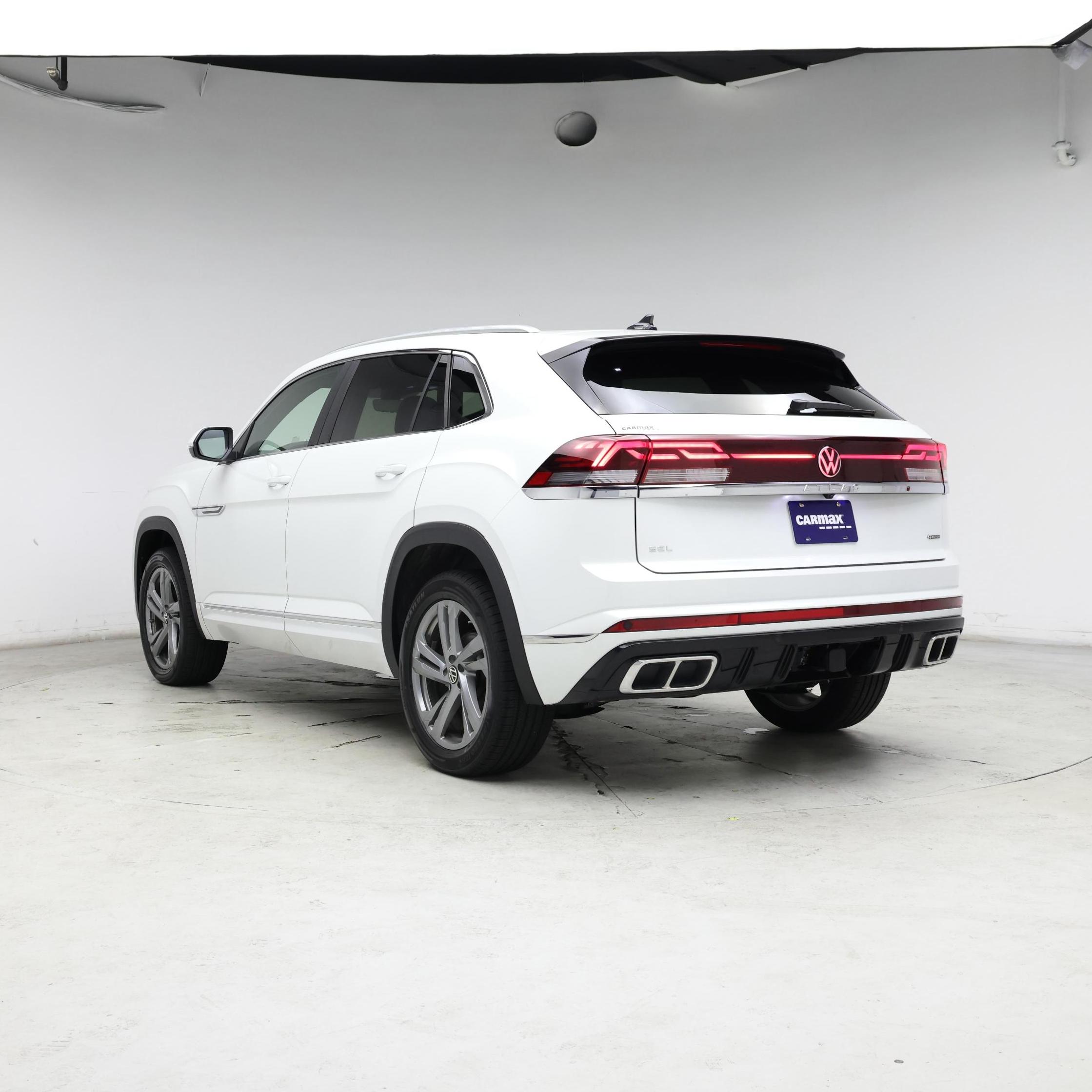 Thumbnail: 2024 Volkswagen Atlas - 2