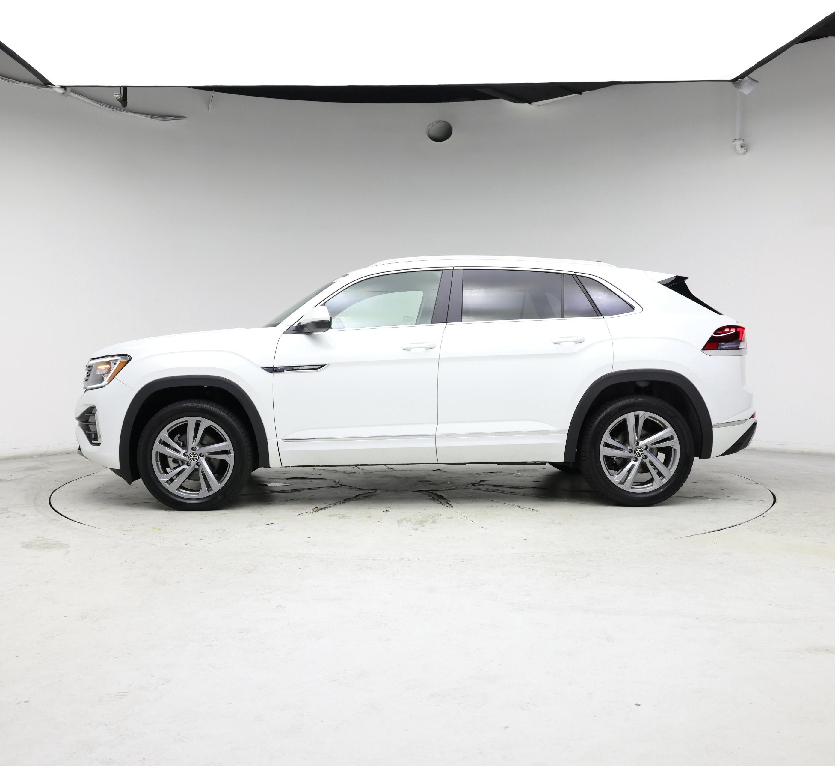 Thumbnail: 2024 Volkswagen Atlas - 3