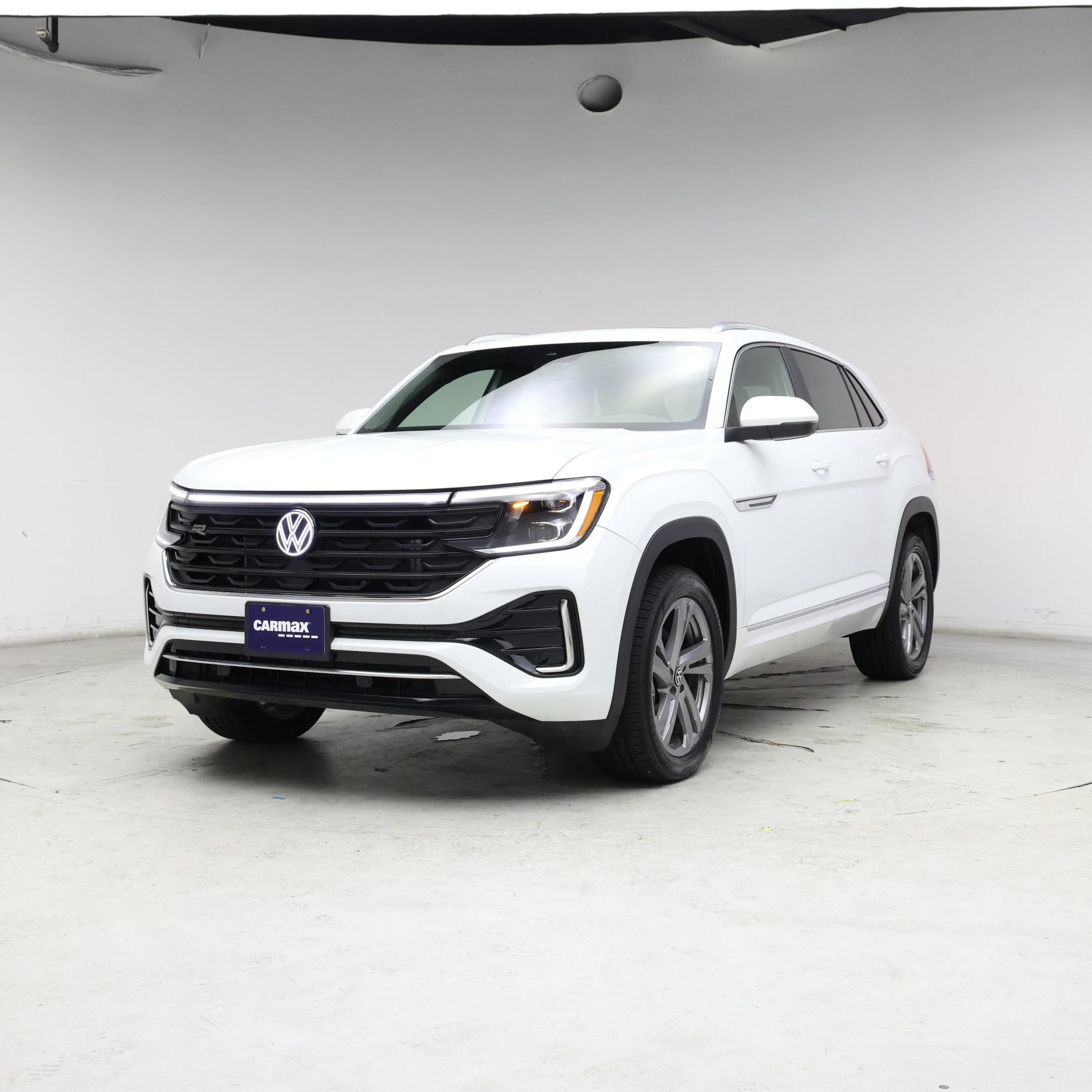 Thumbnail: 2024 Volkswagen Atlas - 4