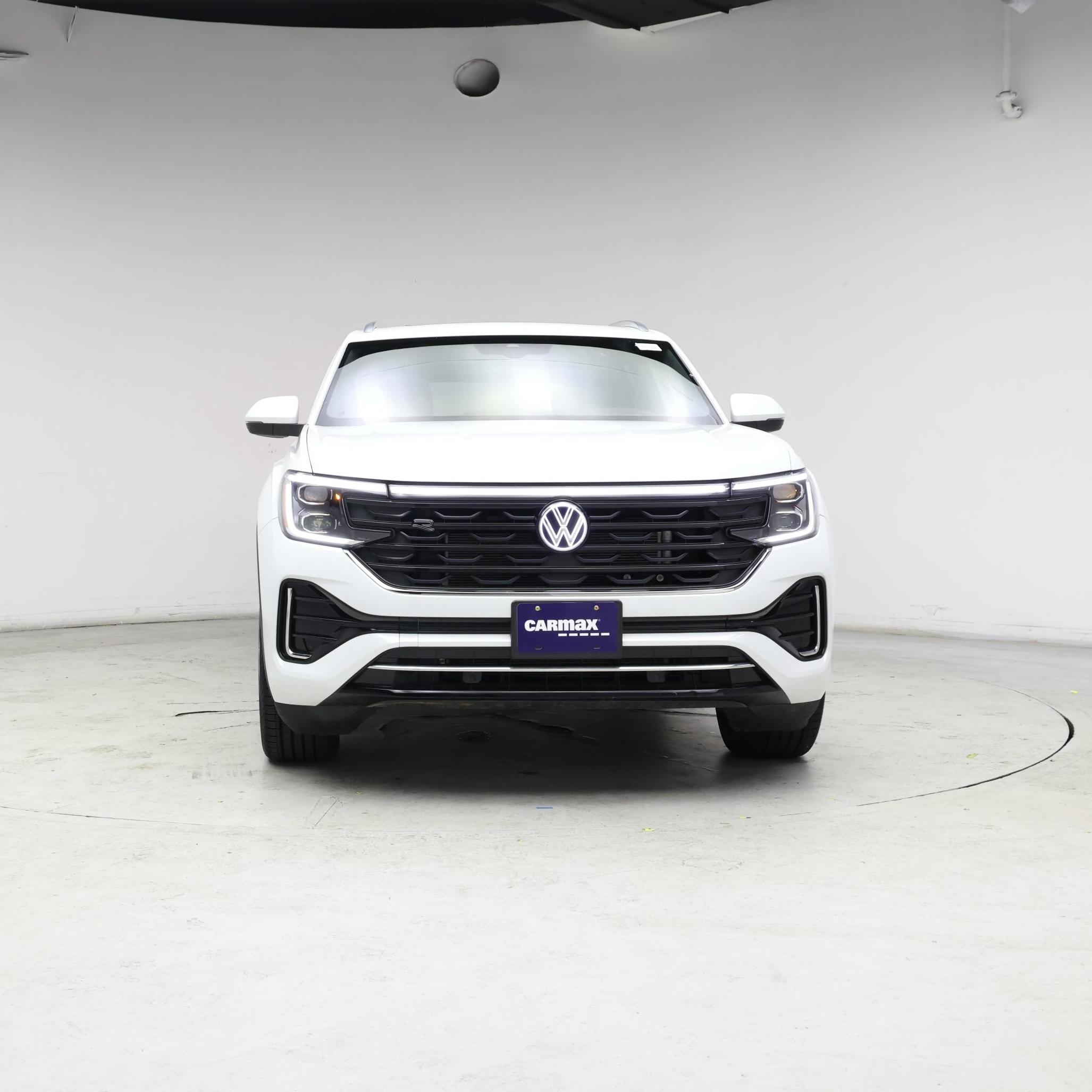 Thumbnail: 2024 Volkswagen Atlas - 5