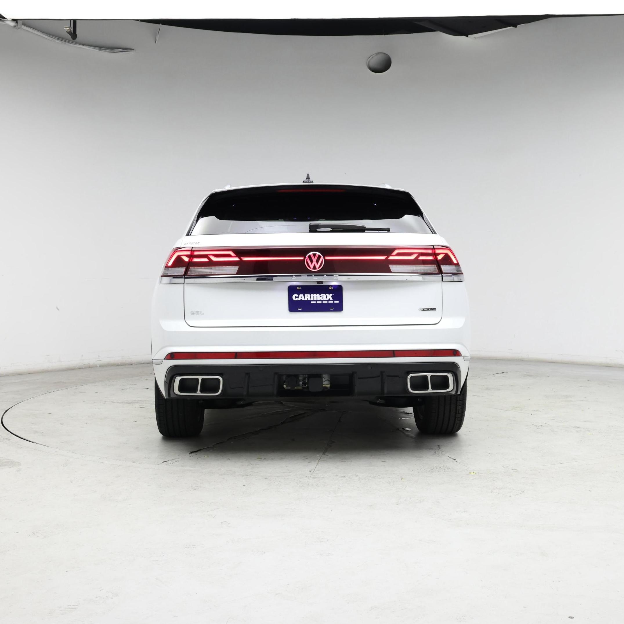 Thumbnail: 2024 Volkswagen Atlas - 6