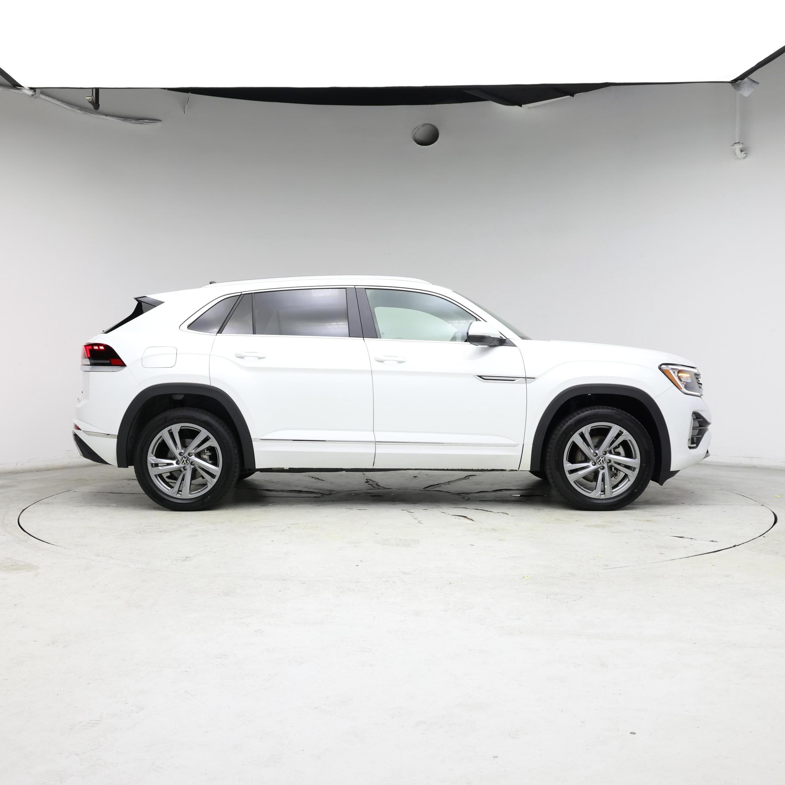 Thumbnail: 2024 Volkswagen Atlas - 7