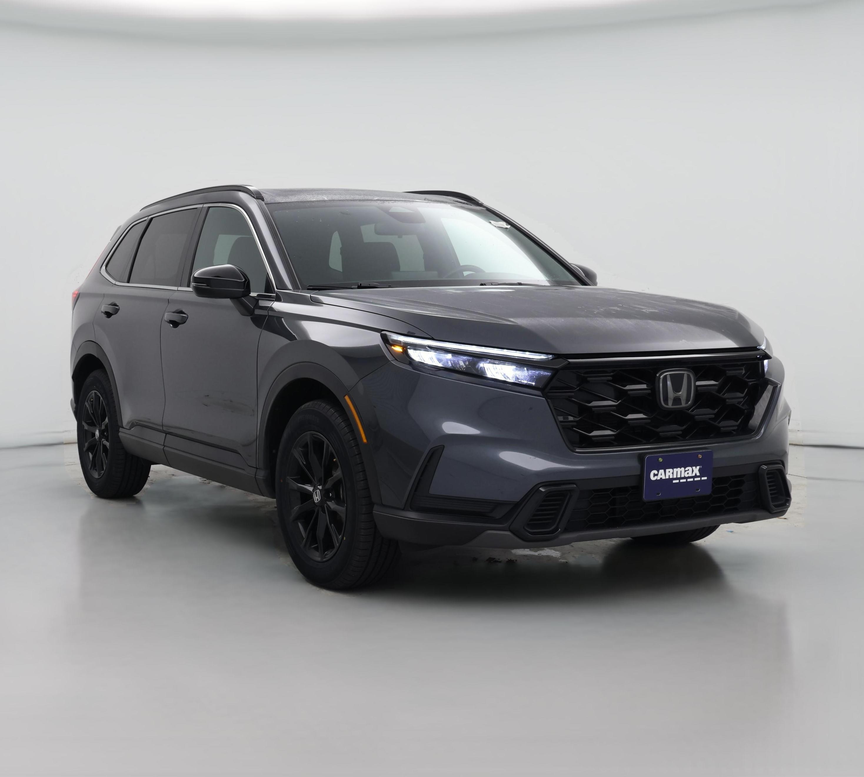 Thumbnail: 2023 Honda CR-V - 1