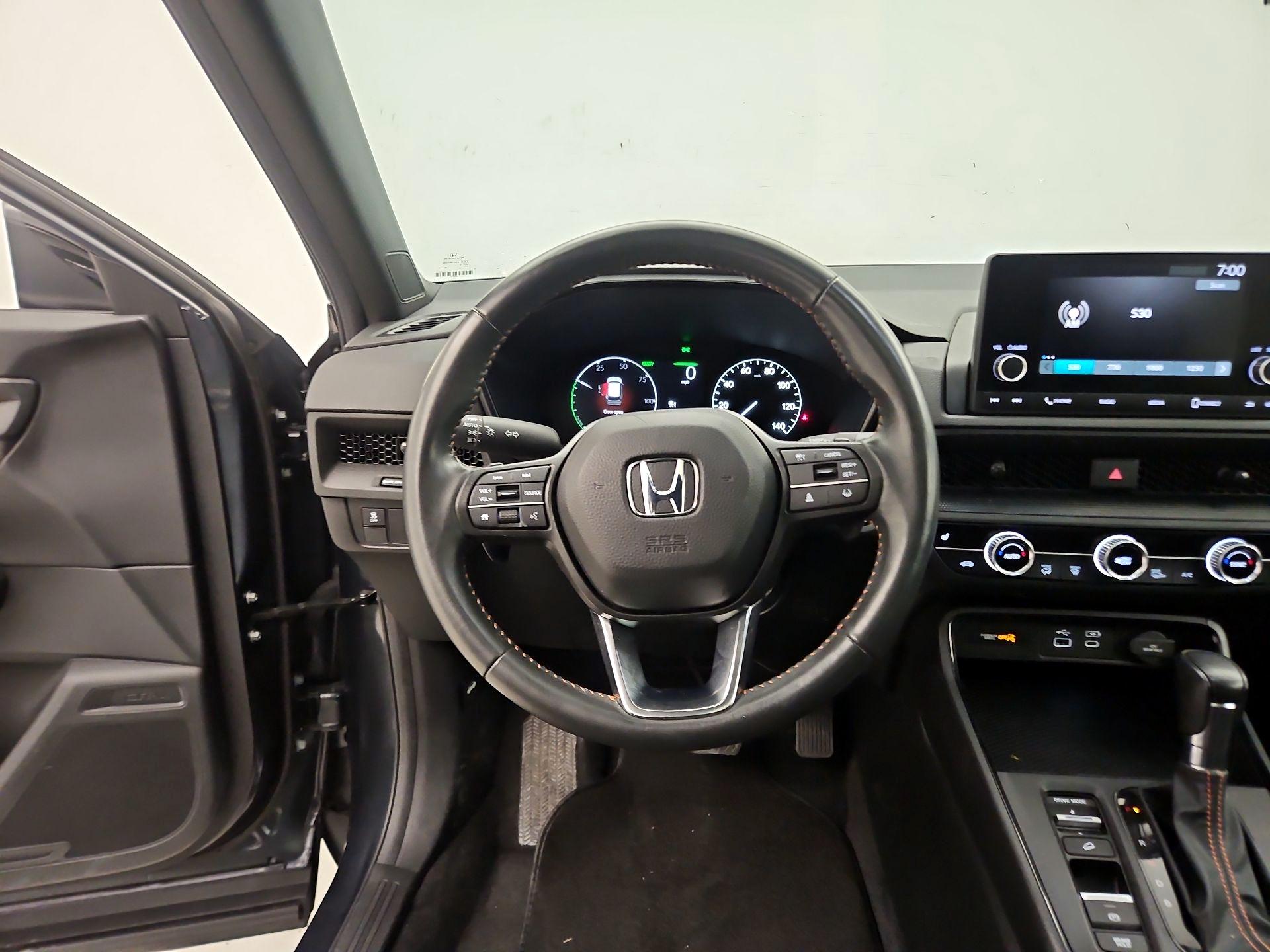 Thumbnail: 2023 Honda CR-V - 10