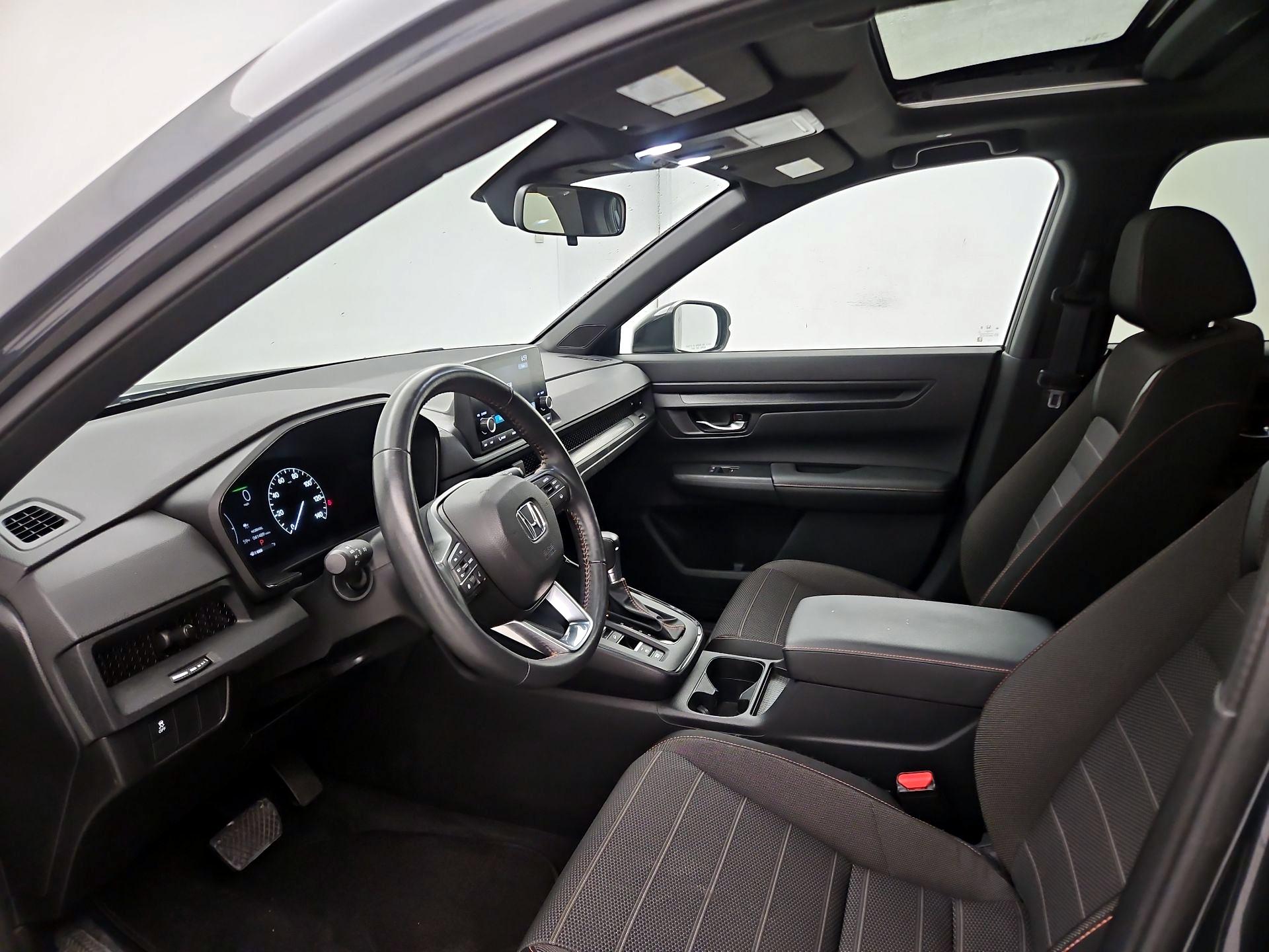 Thumbnail: 2023 Honda CR-V - 11