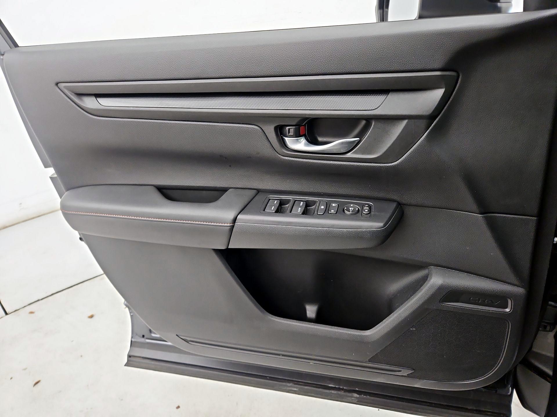 Thumbnail: 2023 Honda CR-V - 12