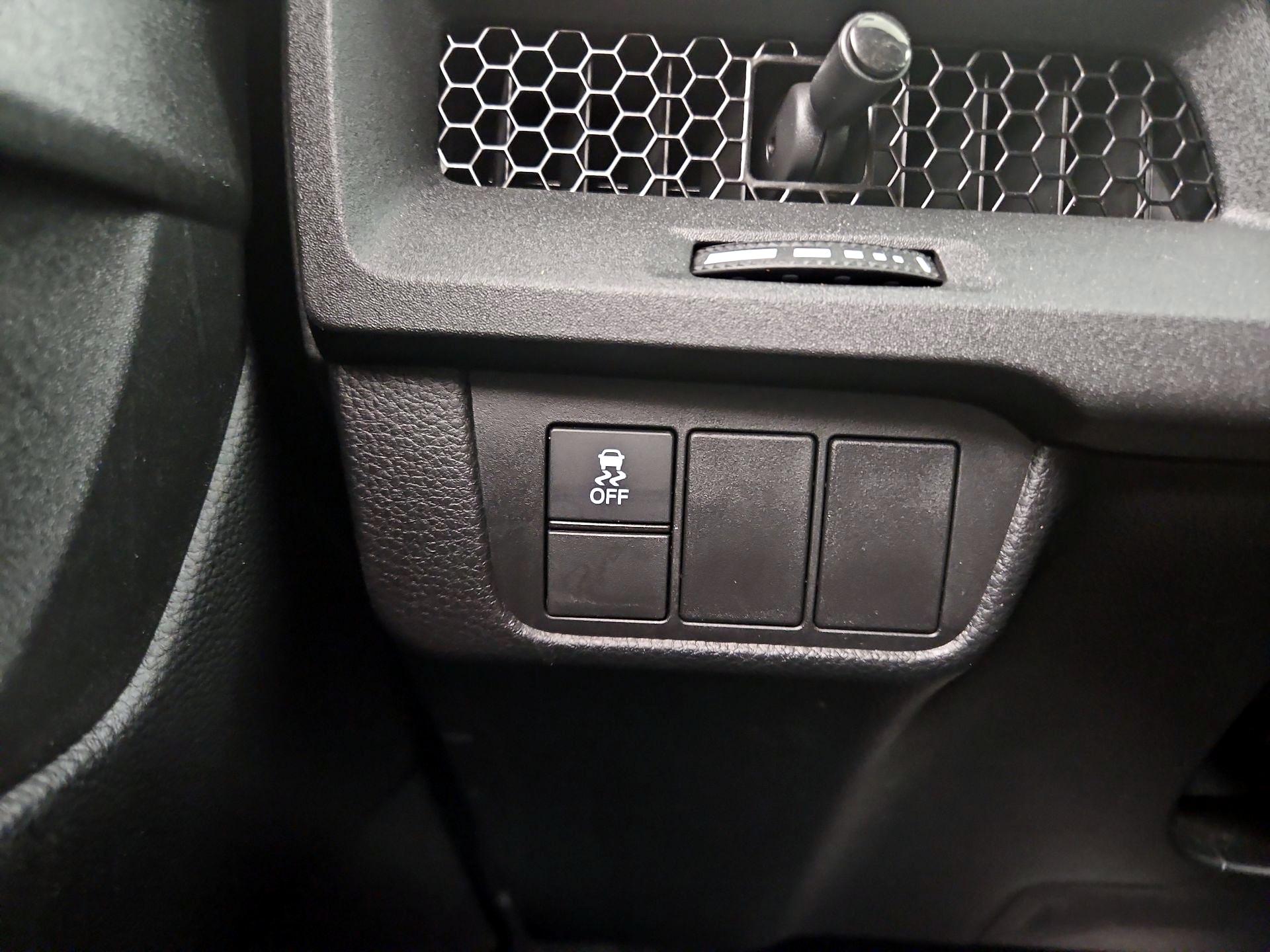 Thumbnail: 2023 Honda CR-V - 13