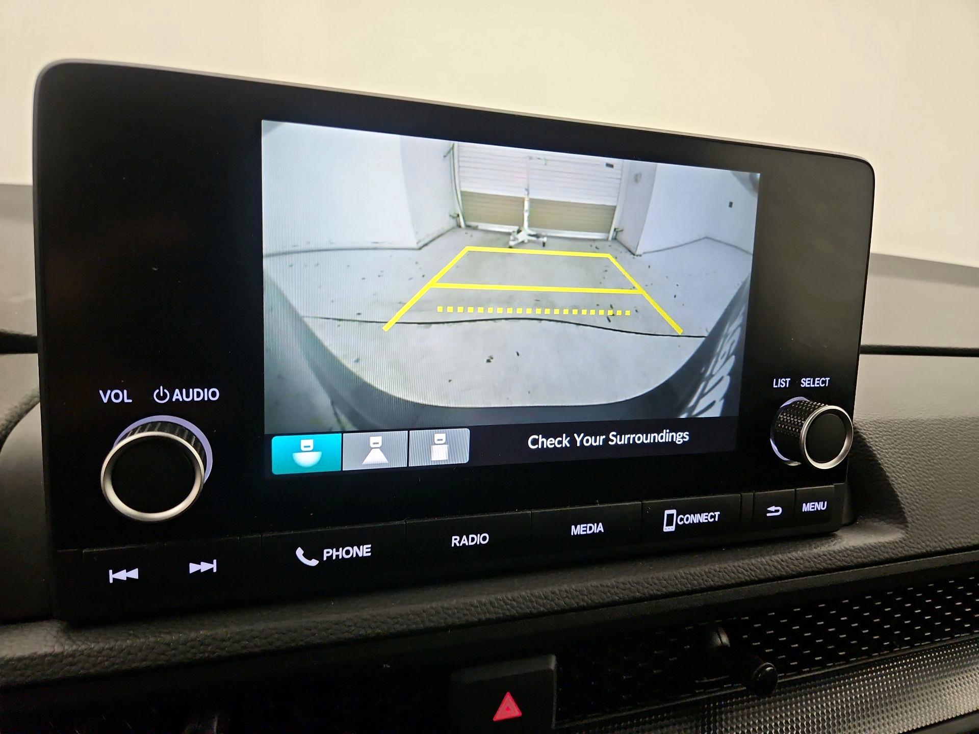 Thumbnail: 2023 Honda CR-V - 14