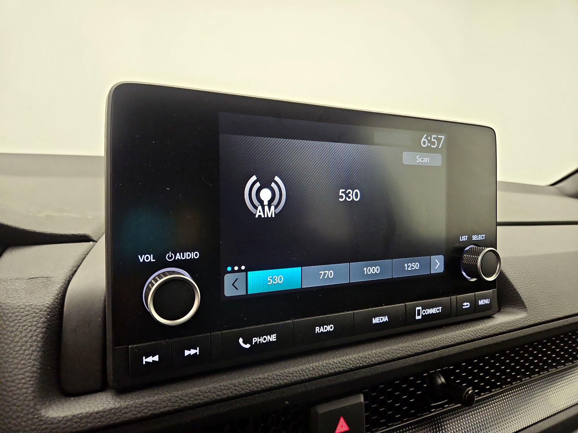 Thumbnail: 2023 Honda CR-V - 15