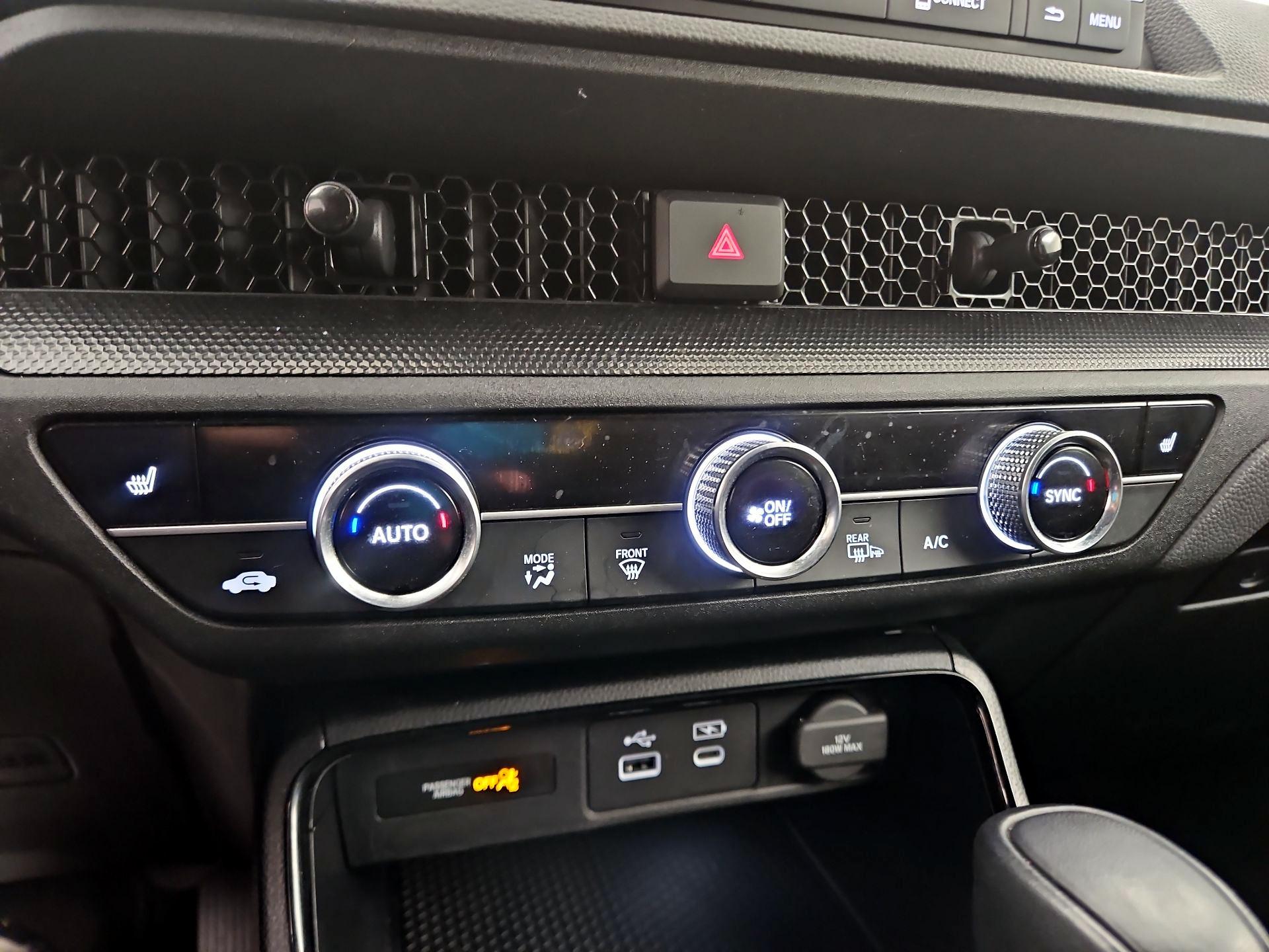 Thumbnail: 2023 Honda CR-V - 16