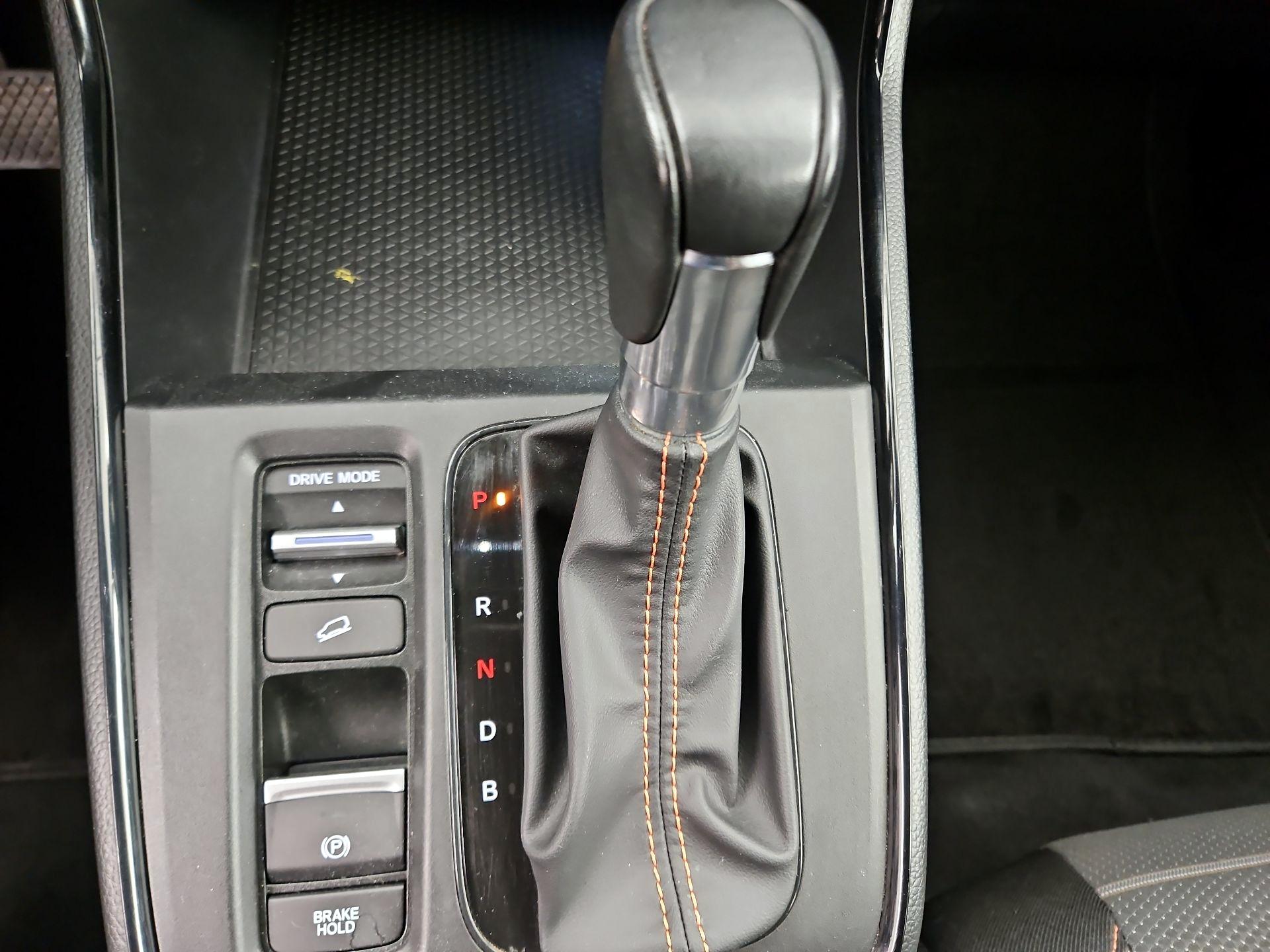 Thumbnail: 2023 Honda CR-V - 17