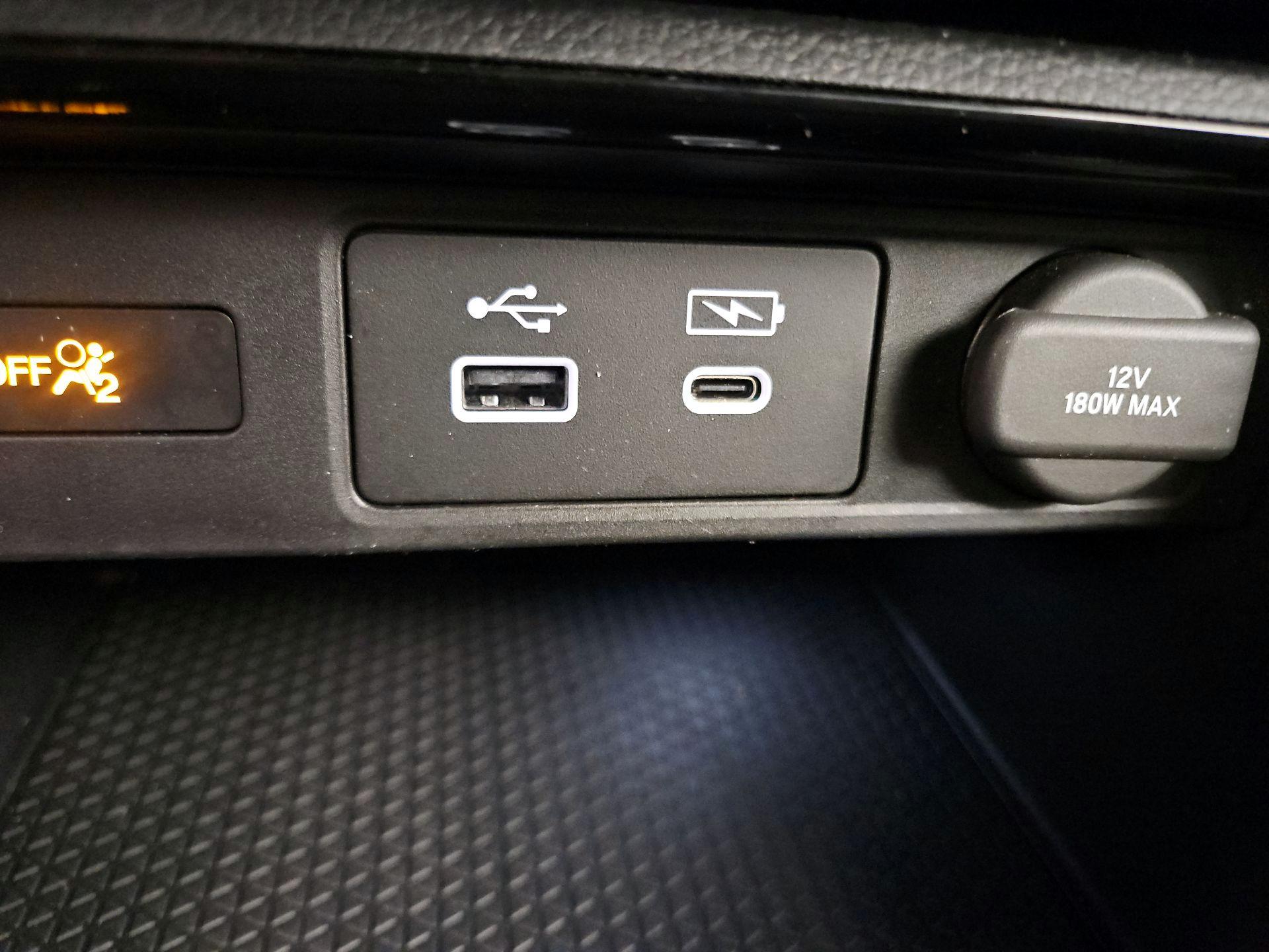 Thumbnail: 2023 Honda CR-V - 18