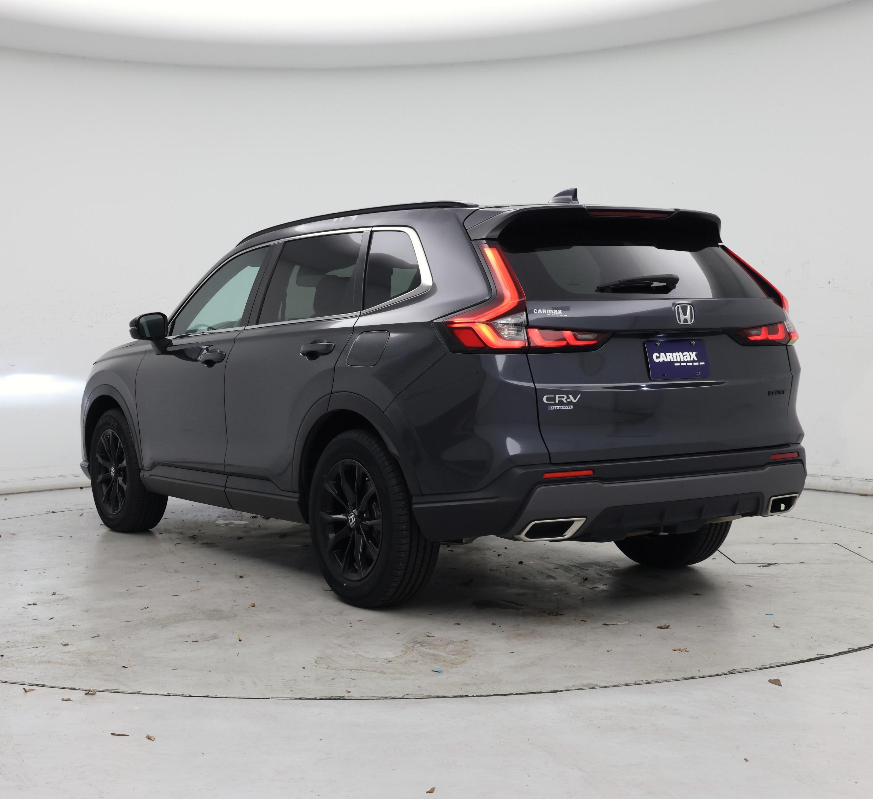 Thumbnail: 2023 Honda CR-V - 2