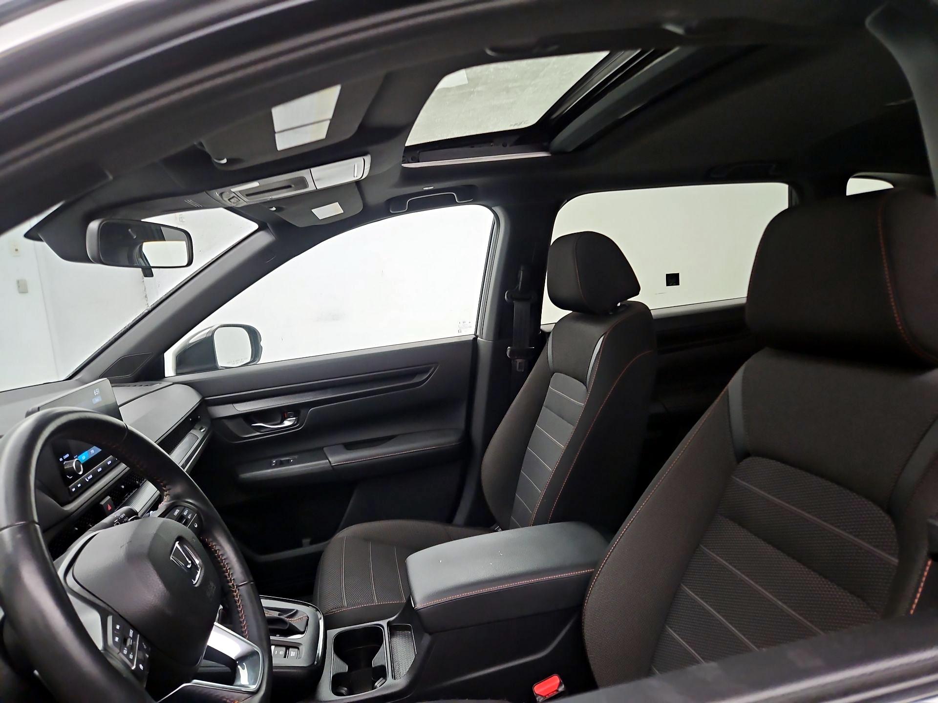 Thumbnail: 2023 Honda CR-V - 19