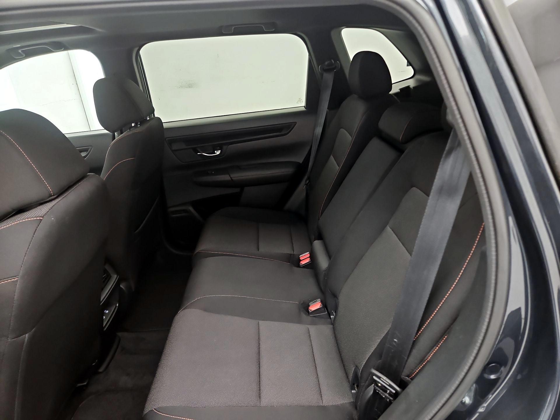 Thumbnail: 2023 Honda CR-V - 20