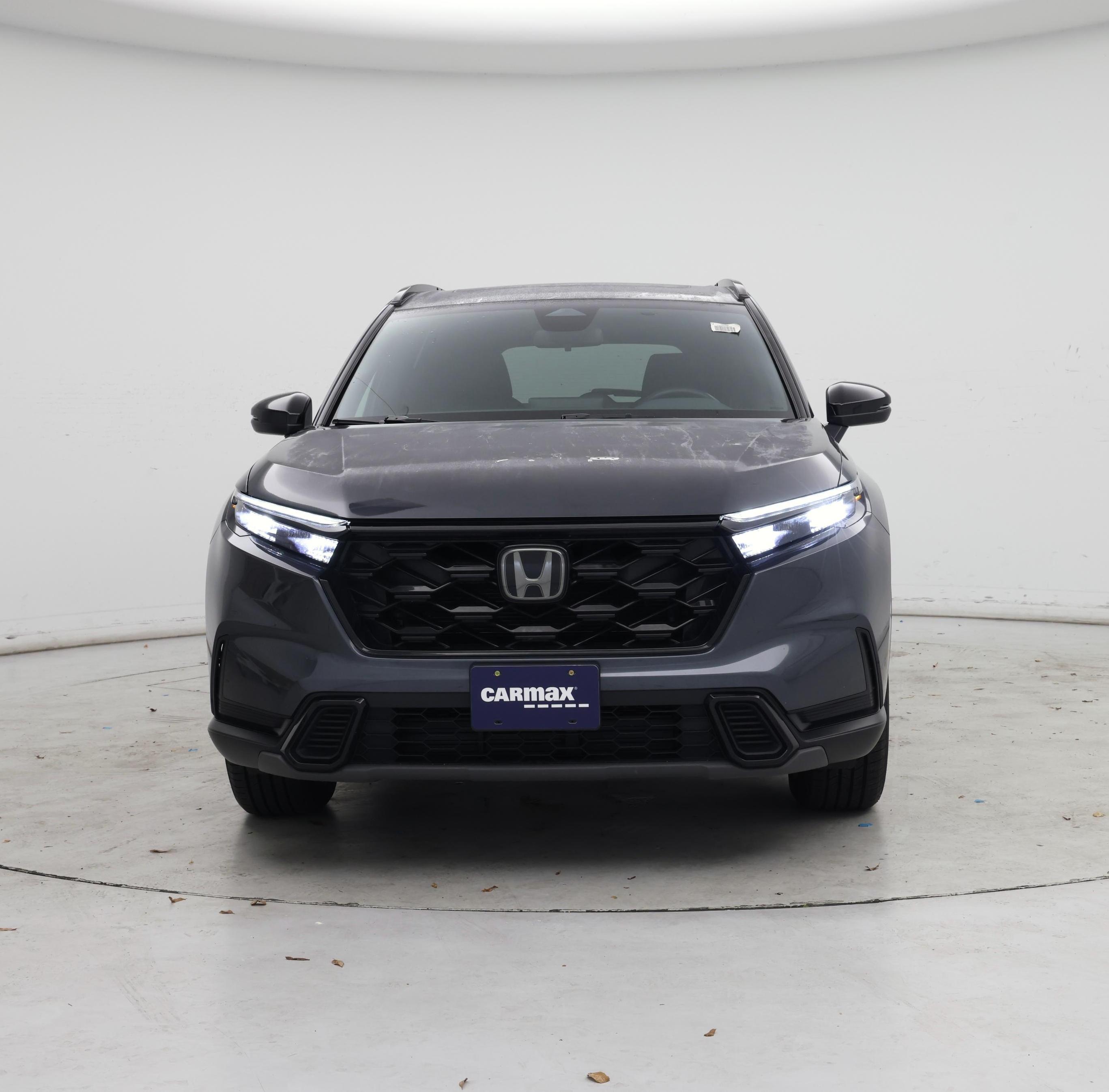 Thumbnail: 2023 Honda CR-V - 5