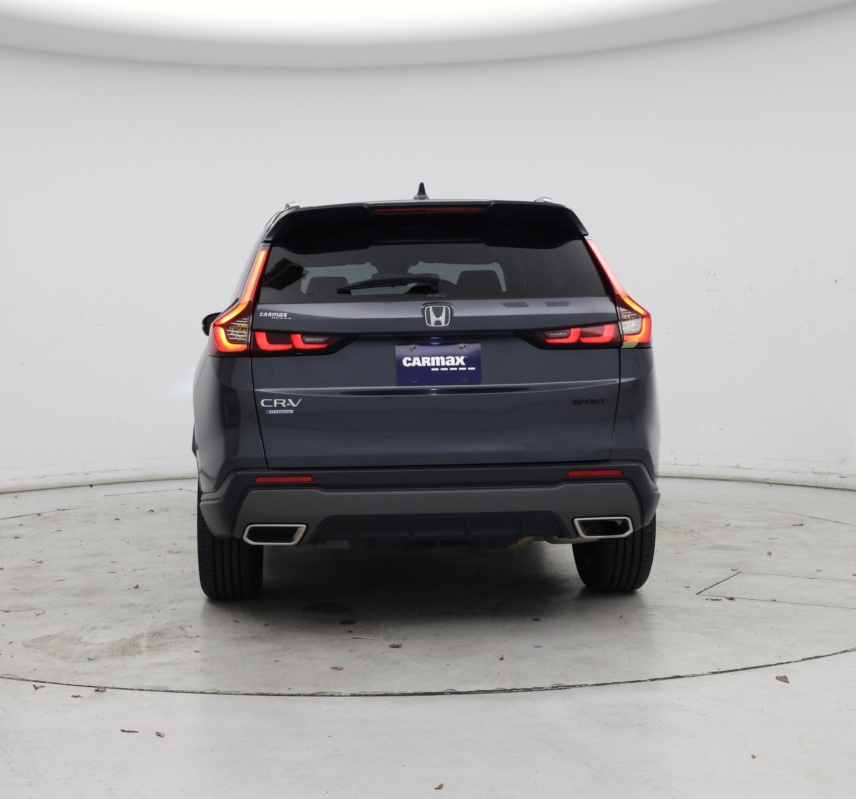 Thumbnail: 2023 Honda CR-V - 6