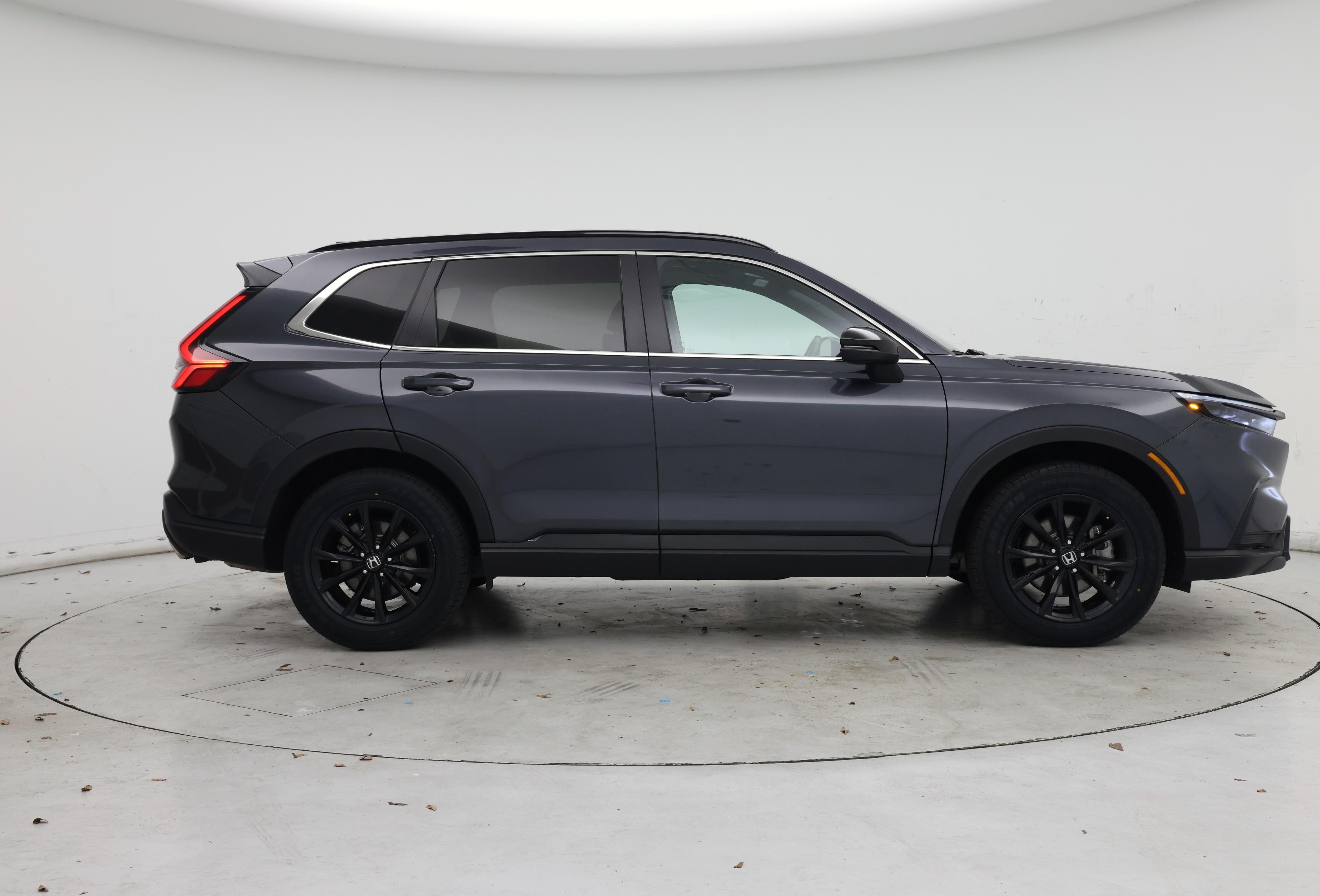 Thumbnail: 2023 Honda CR-V - 7