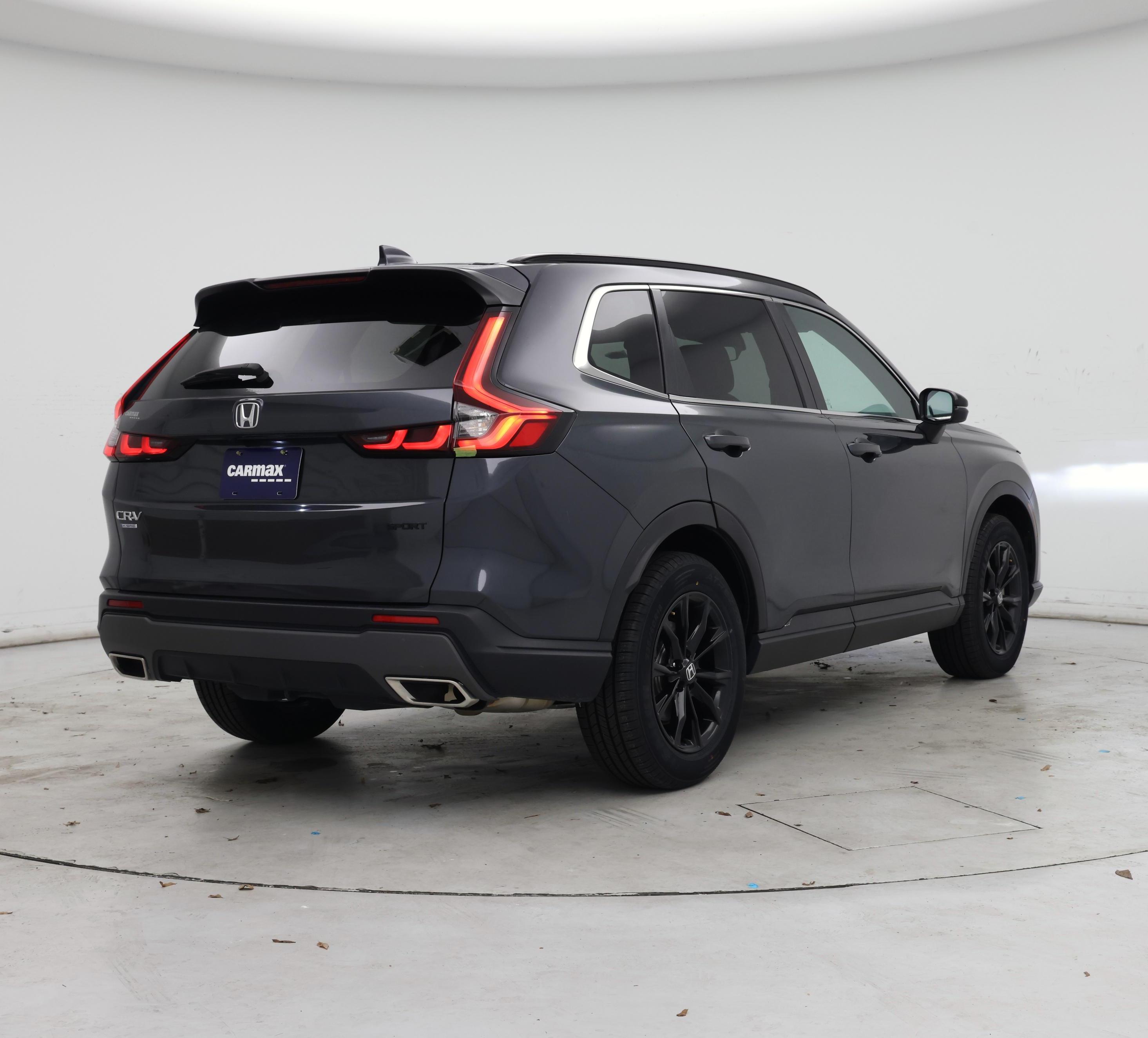 Thumbnail: 2023 Honda CR-V - 8