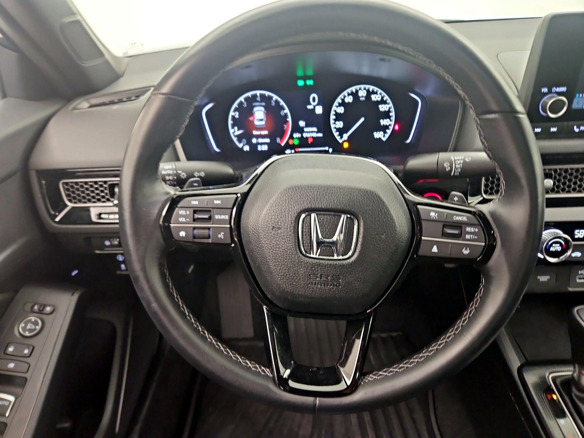 Thumbnail: 2023 Honda Civic - 10
