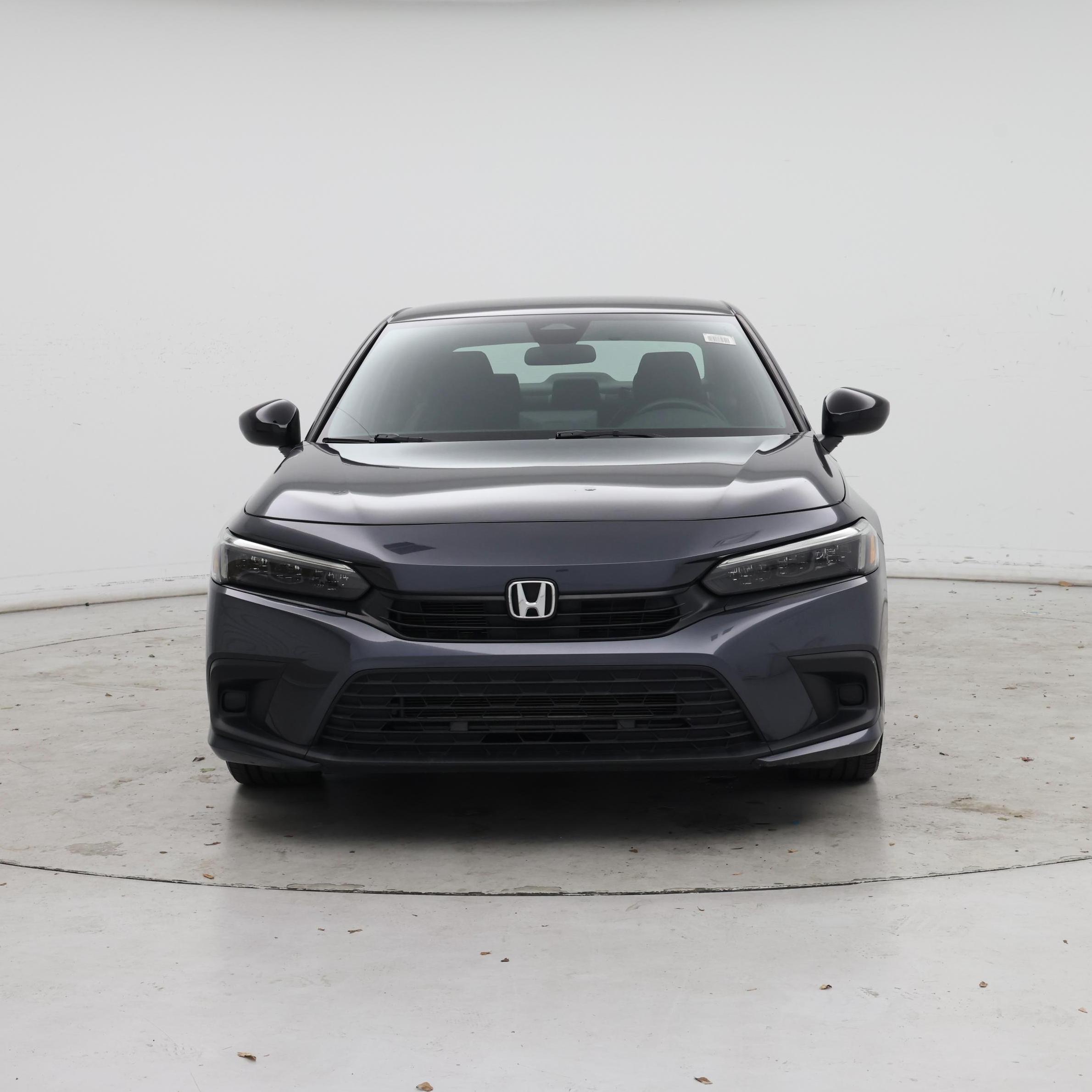 Thumbnail: 2023 Honda Civic - 5